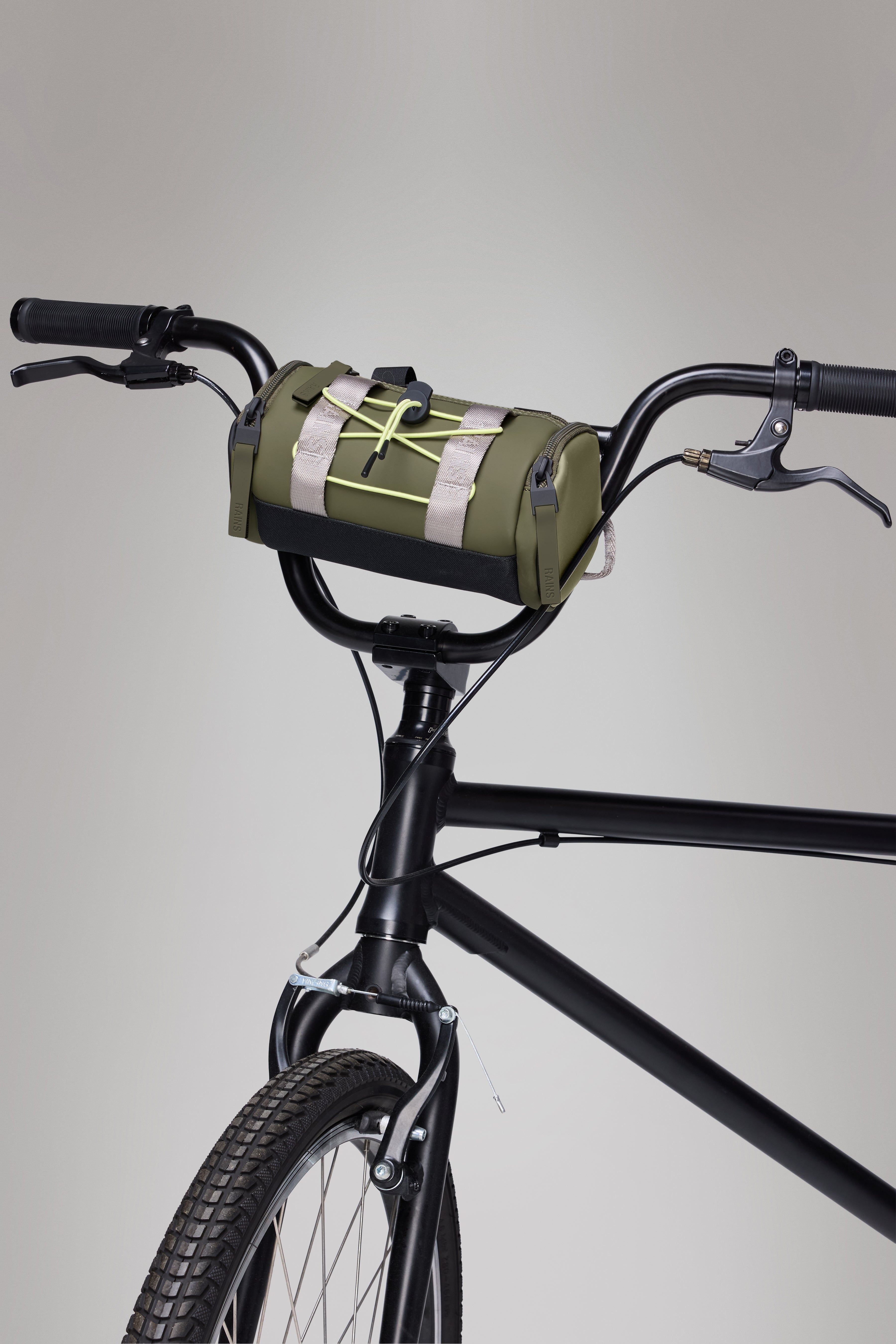 Trail Mountaineer Bar Bag
