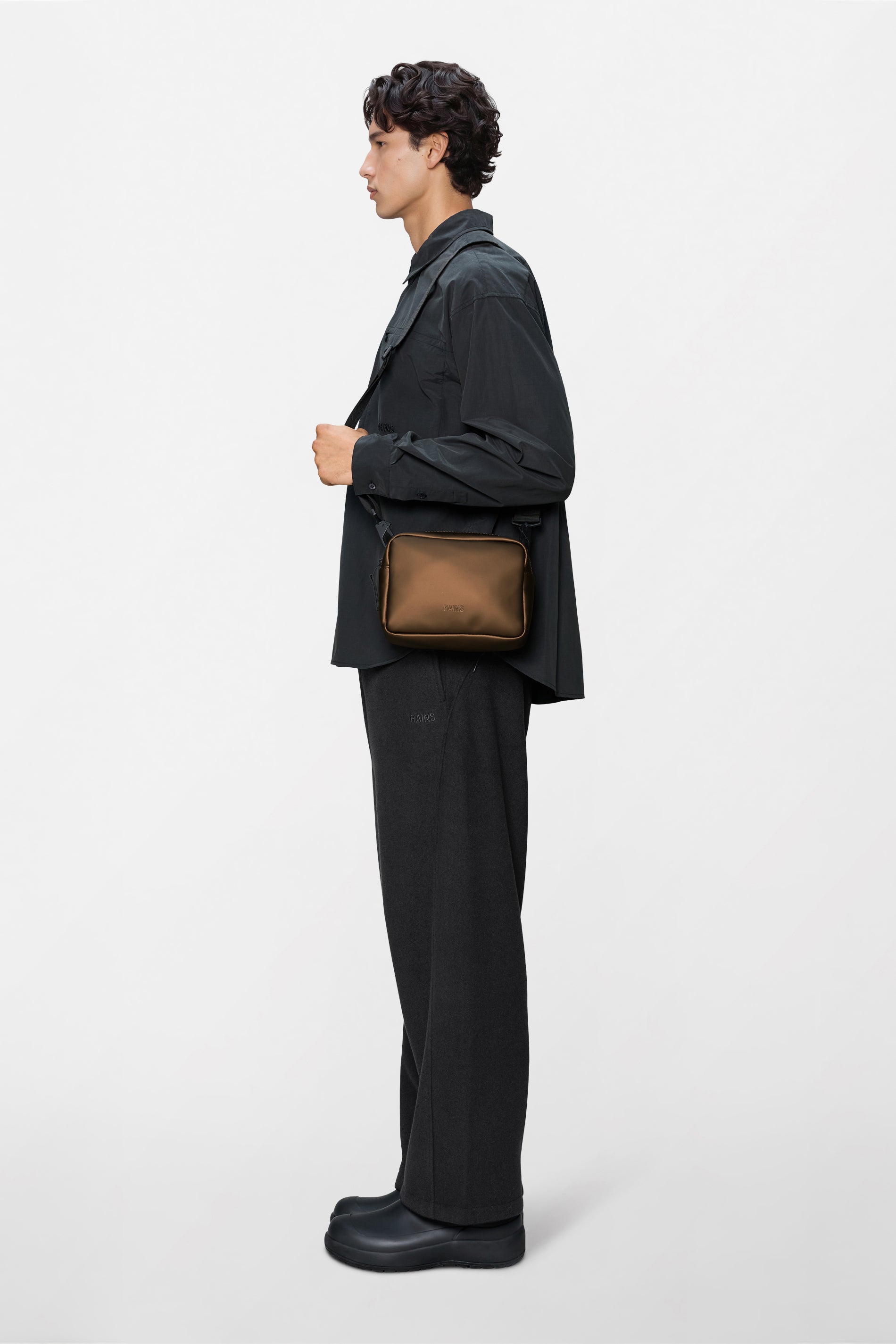 Box Bag