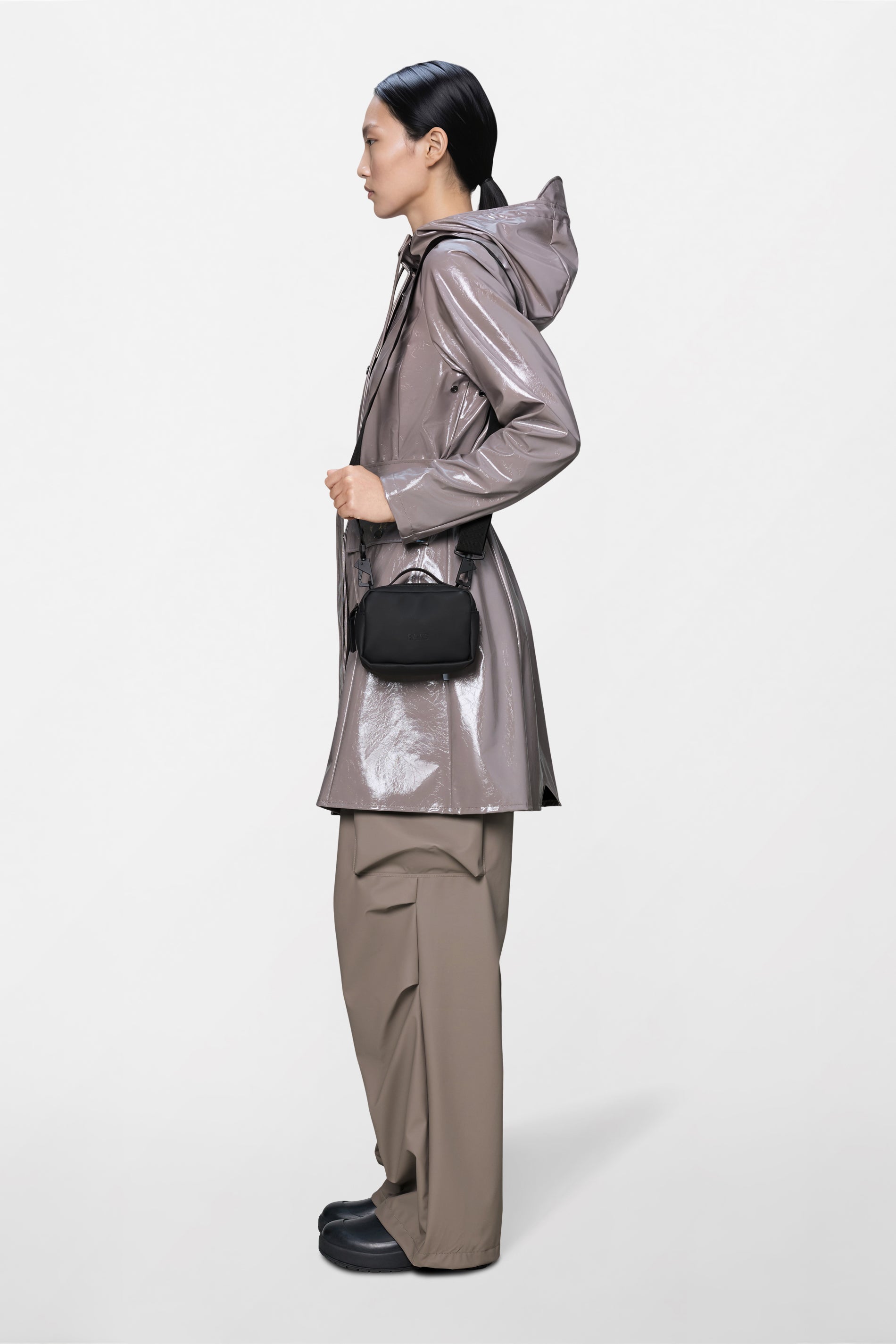 Box Bag Micro