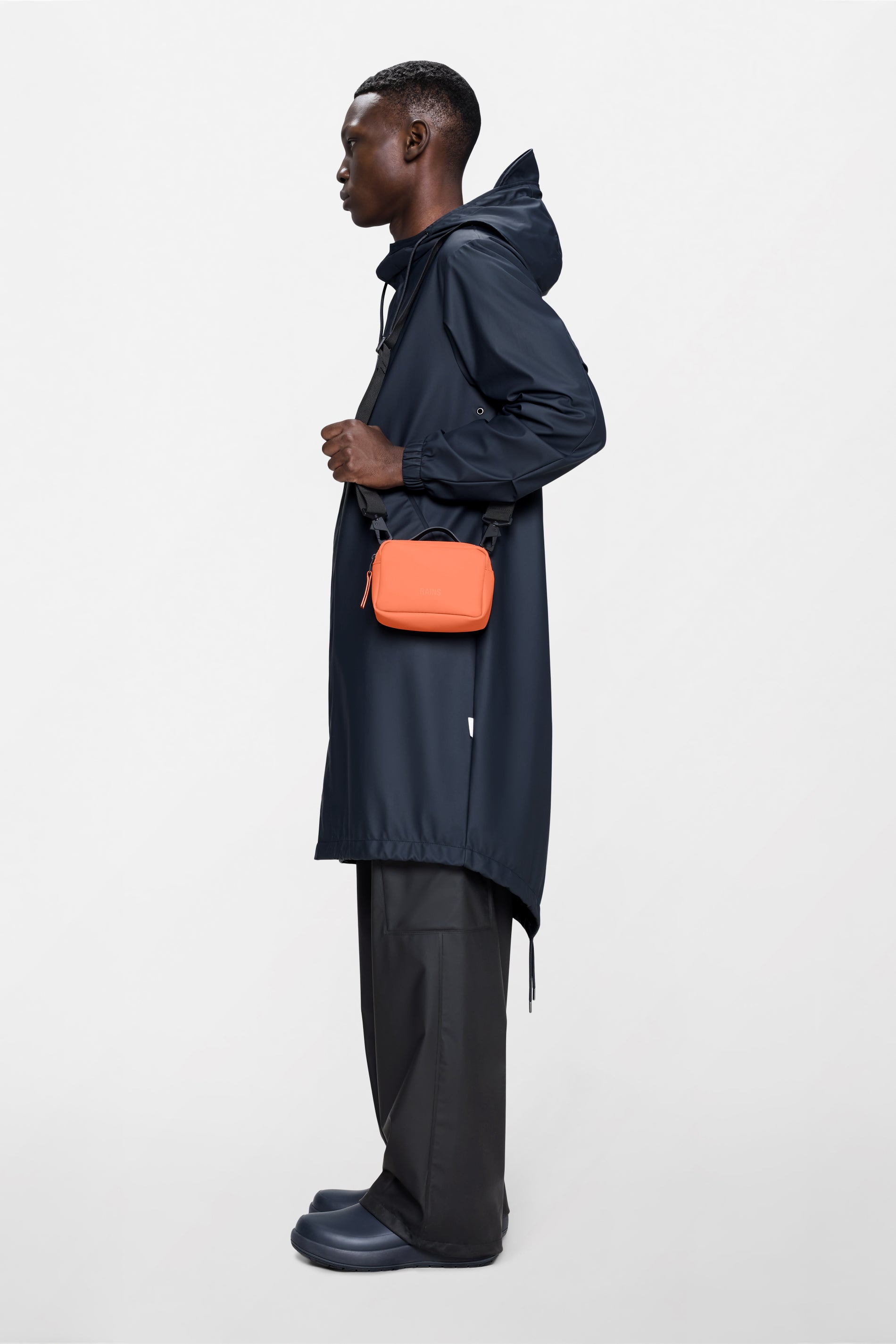 Box Bag Micro
