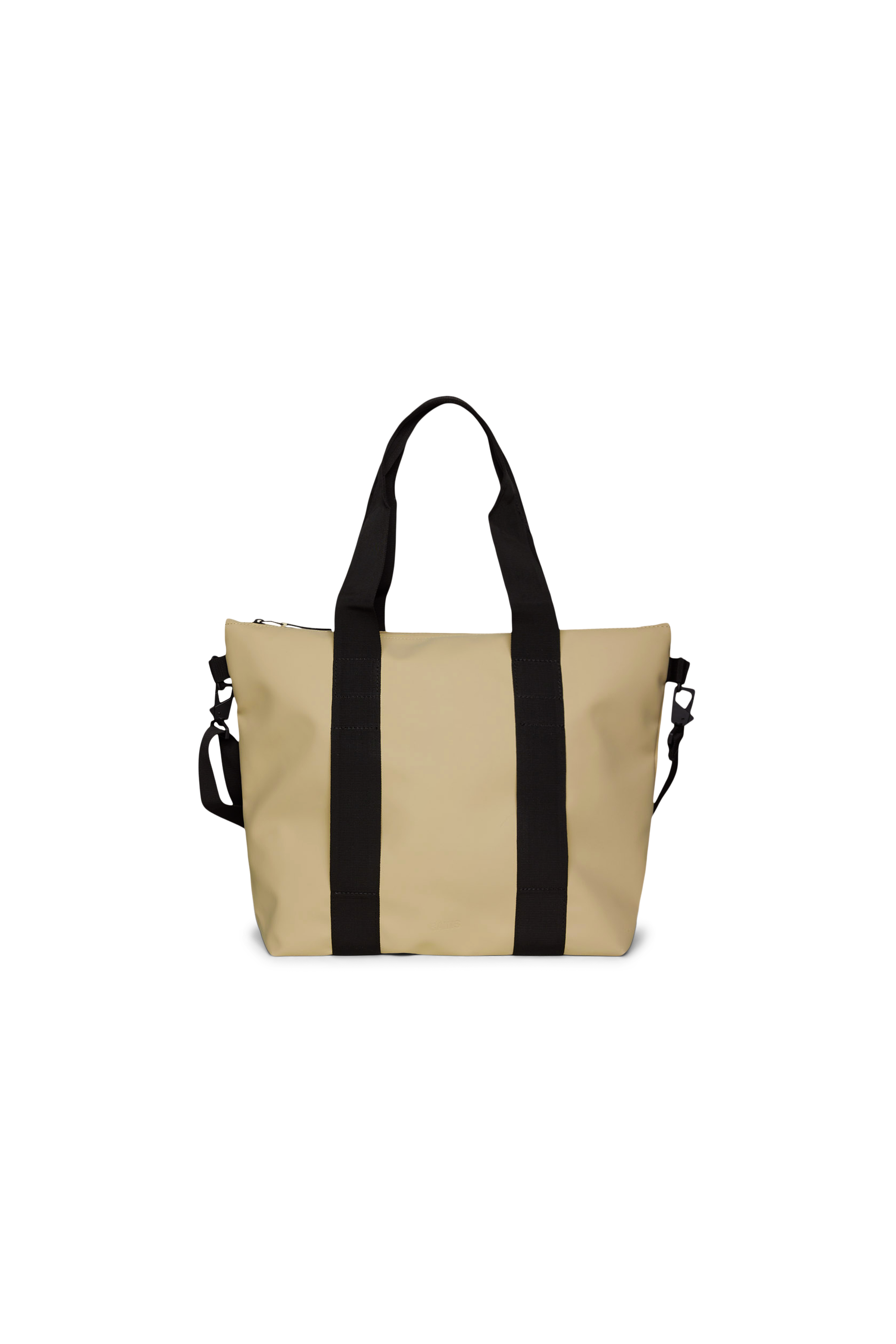 Rains Tote Bag Mini Tote 24 Sand