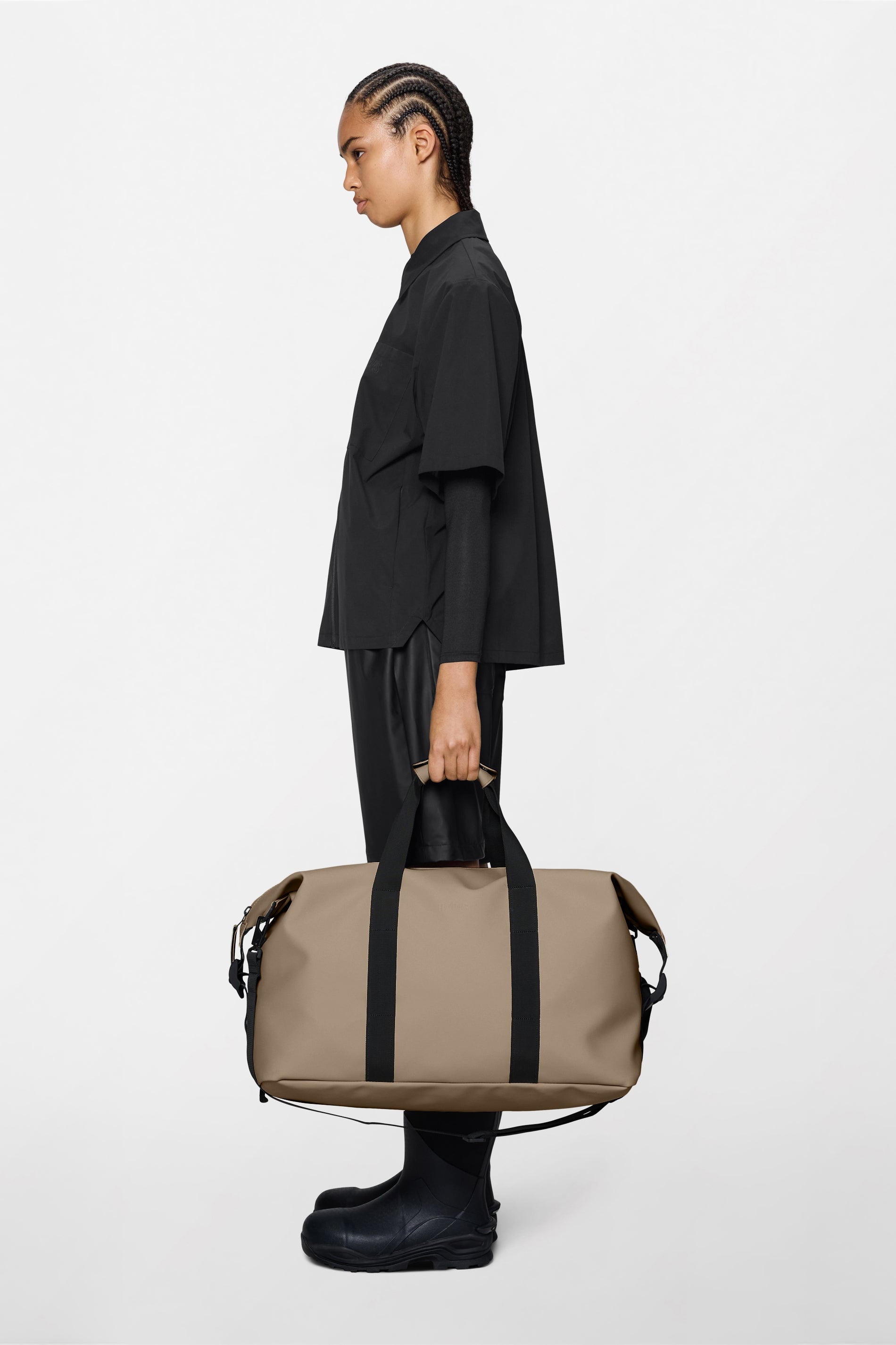 Hilo Weekend Bag