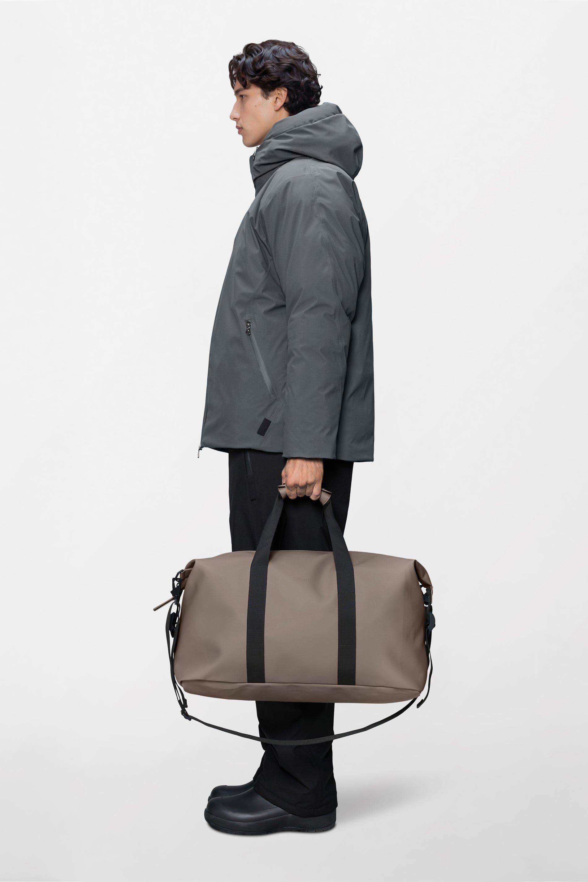 Hilo Weekend Bag