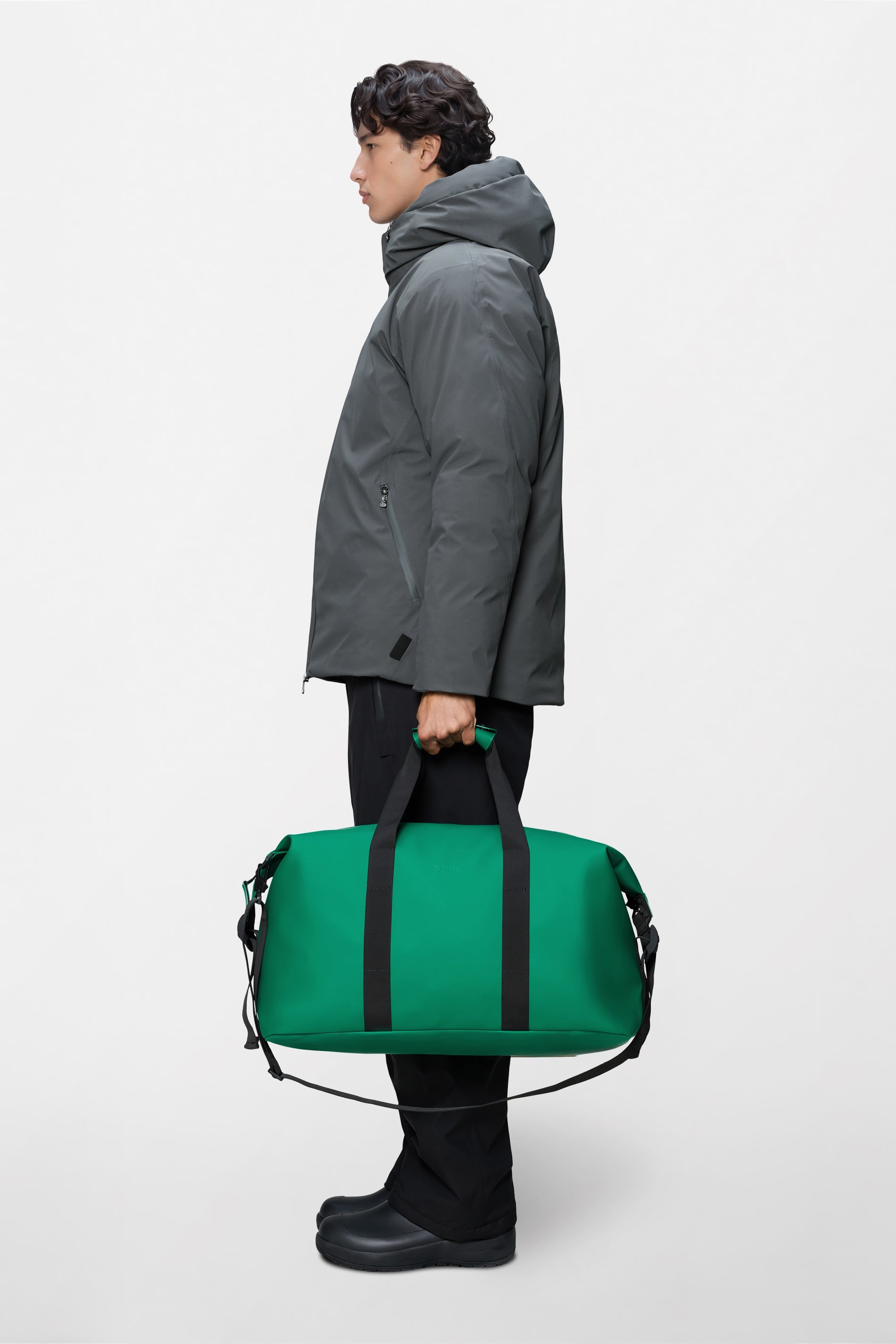Hilo Weekend Bag