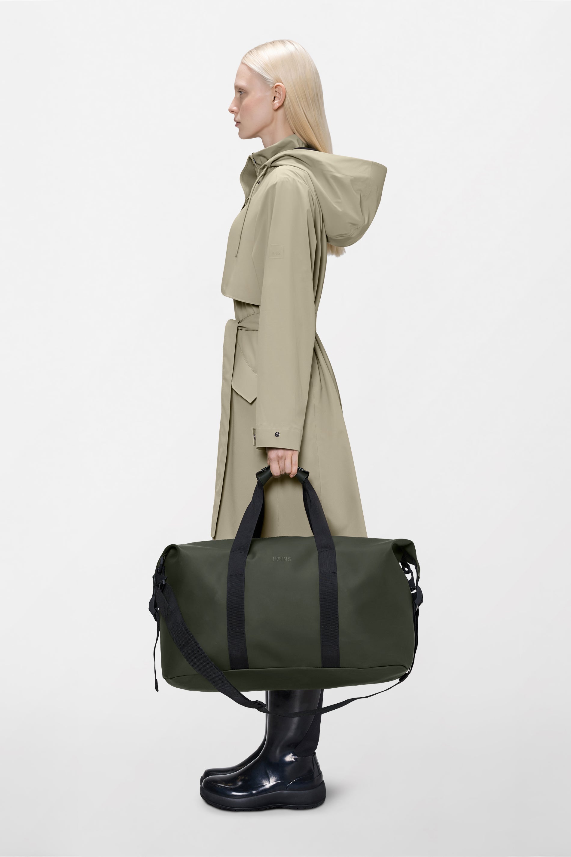Hilo Weekend Bag