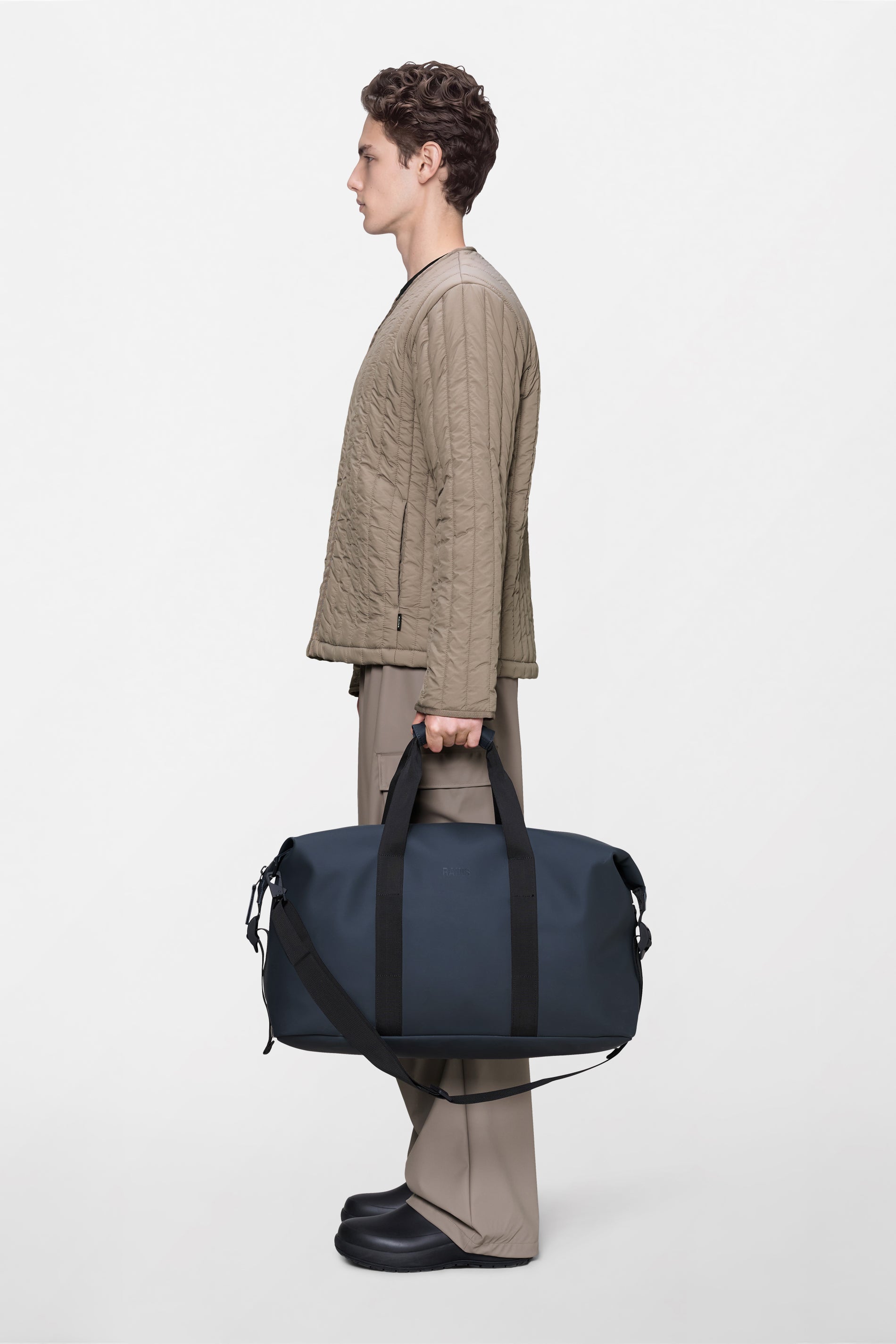Hilo Weekend Bag