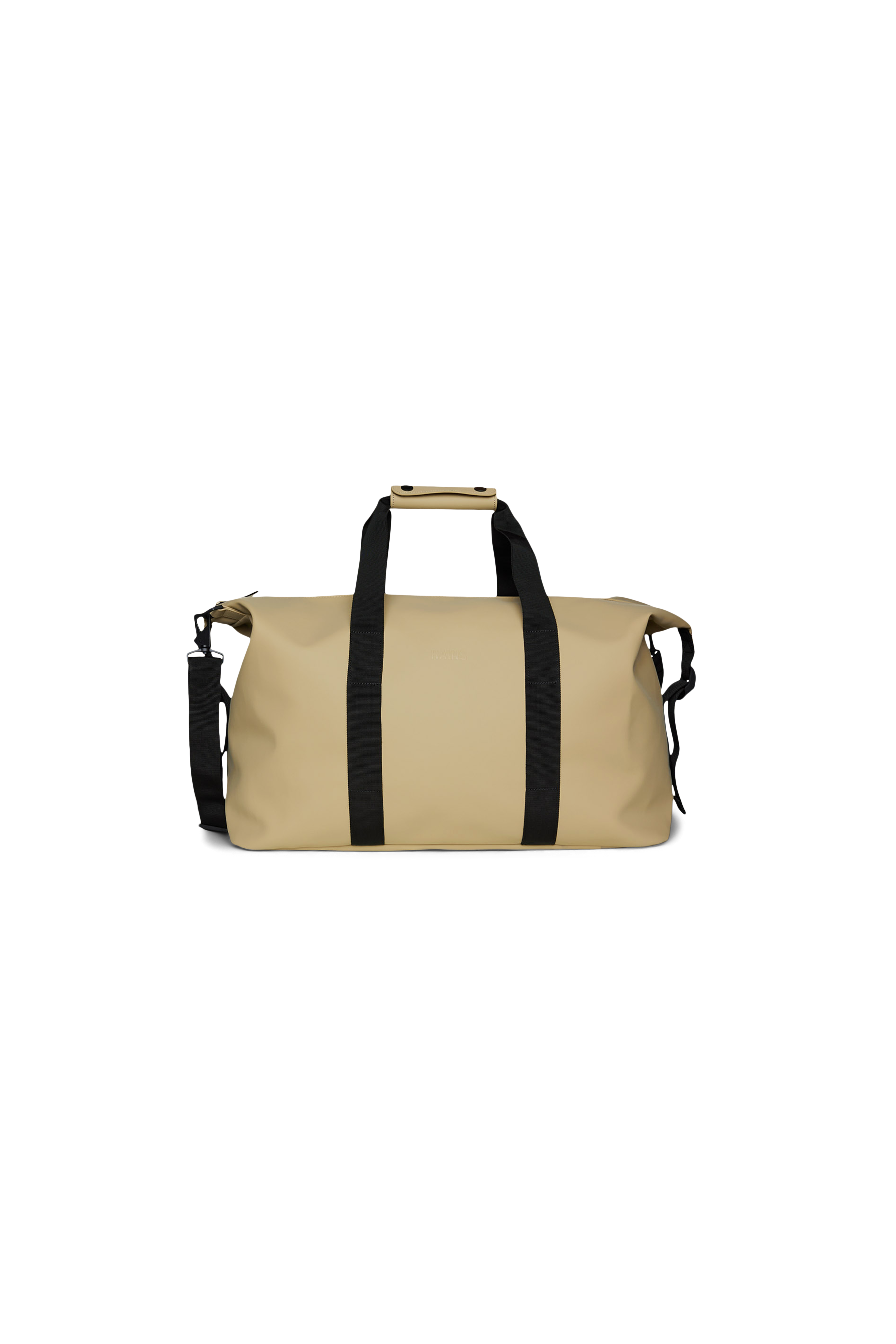 Rains Hilo Weekend Bag Weekender 24 Sand
