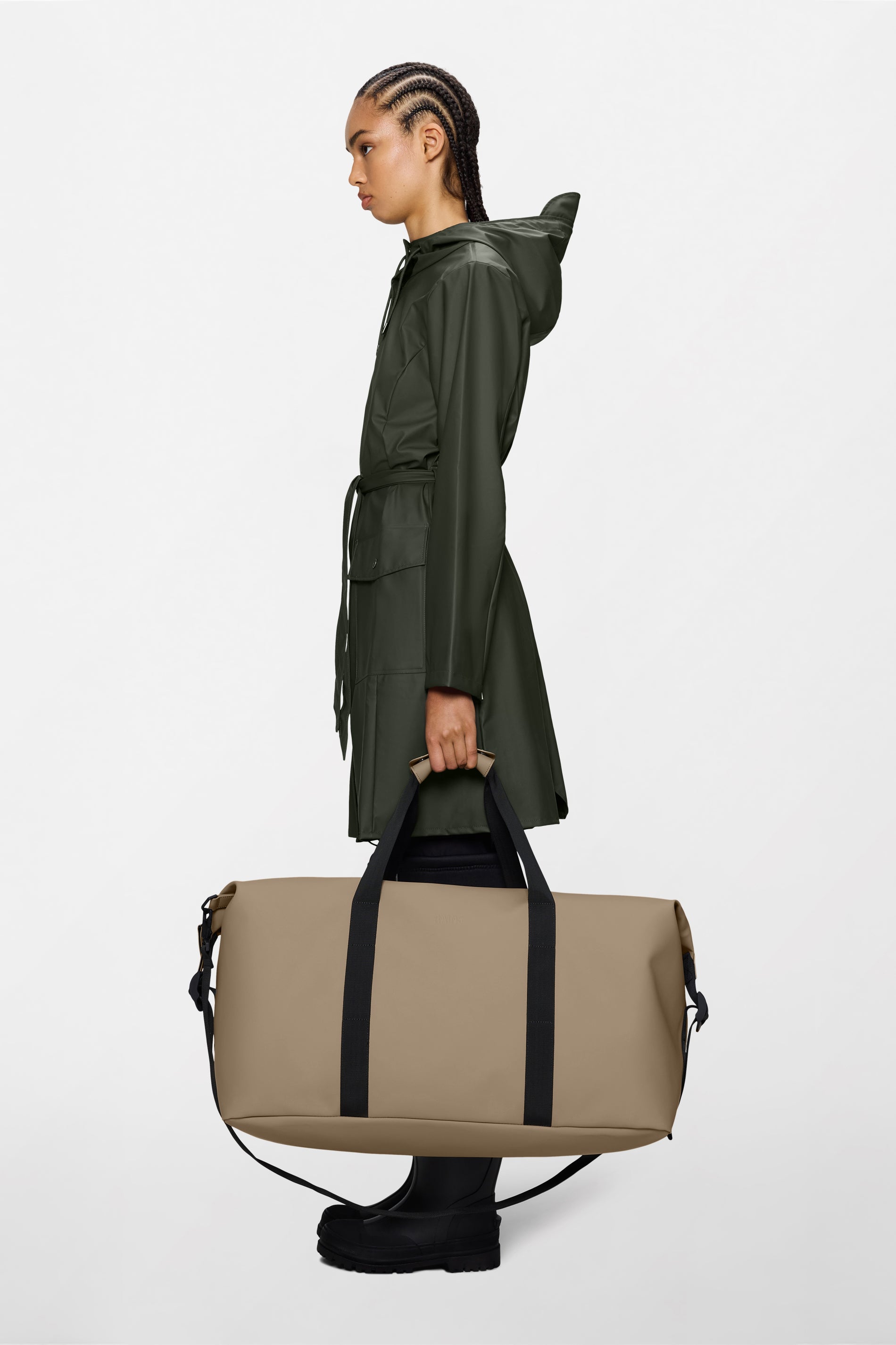 Hilo Weekend Bag Large