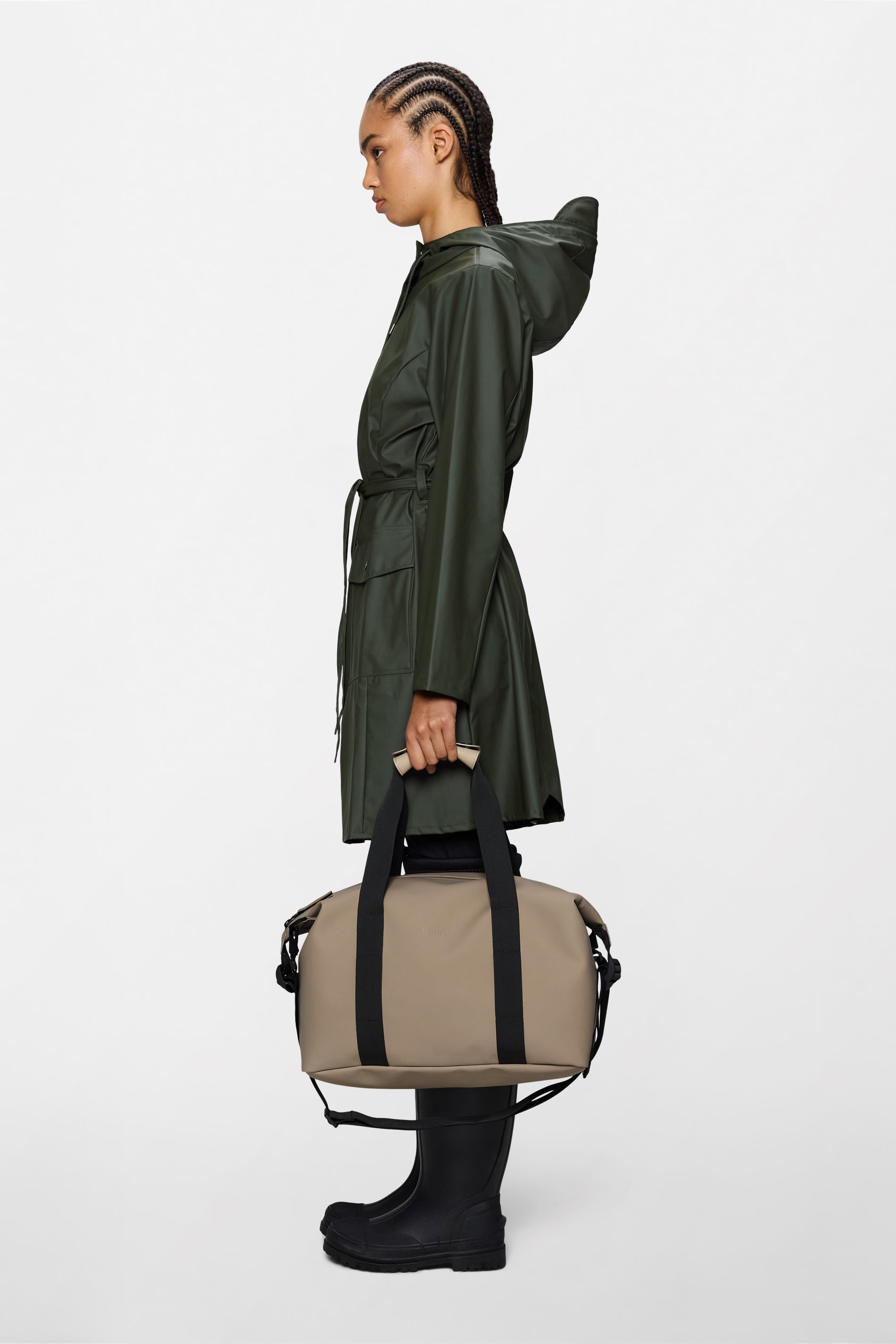 Hilo Weekend Bag Small