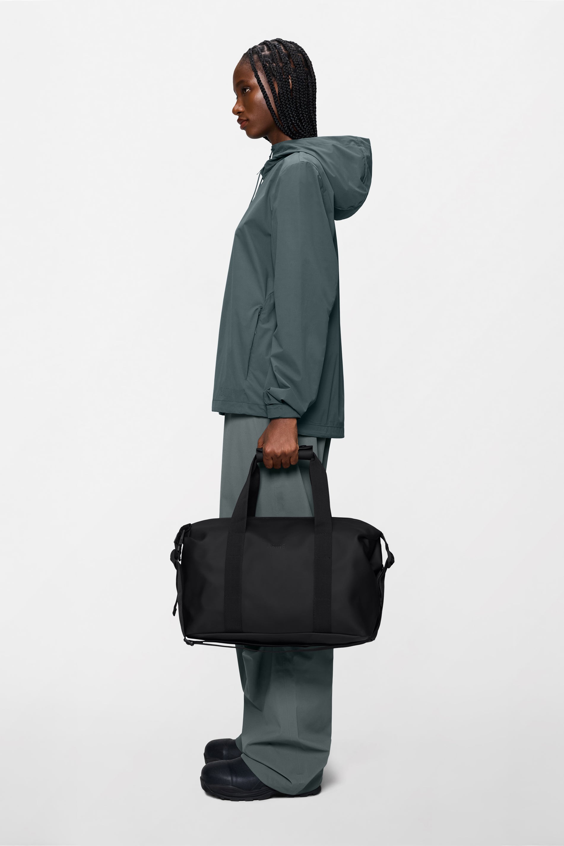 Hilo Weekend Bag Small