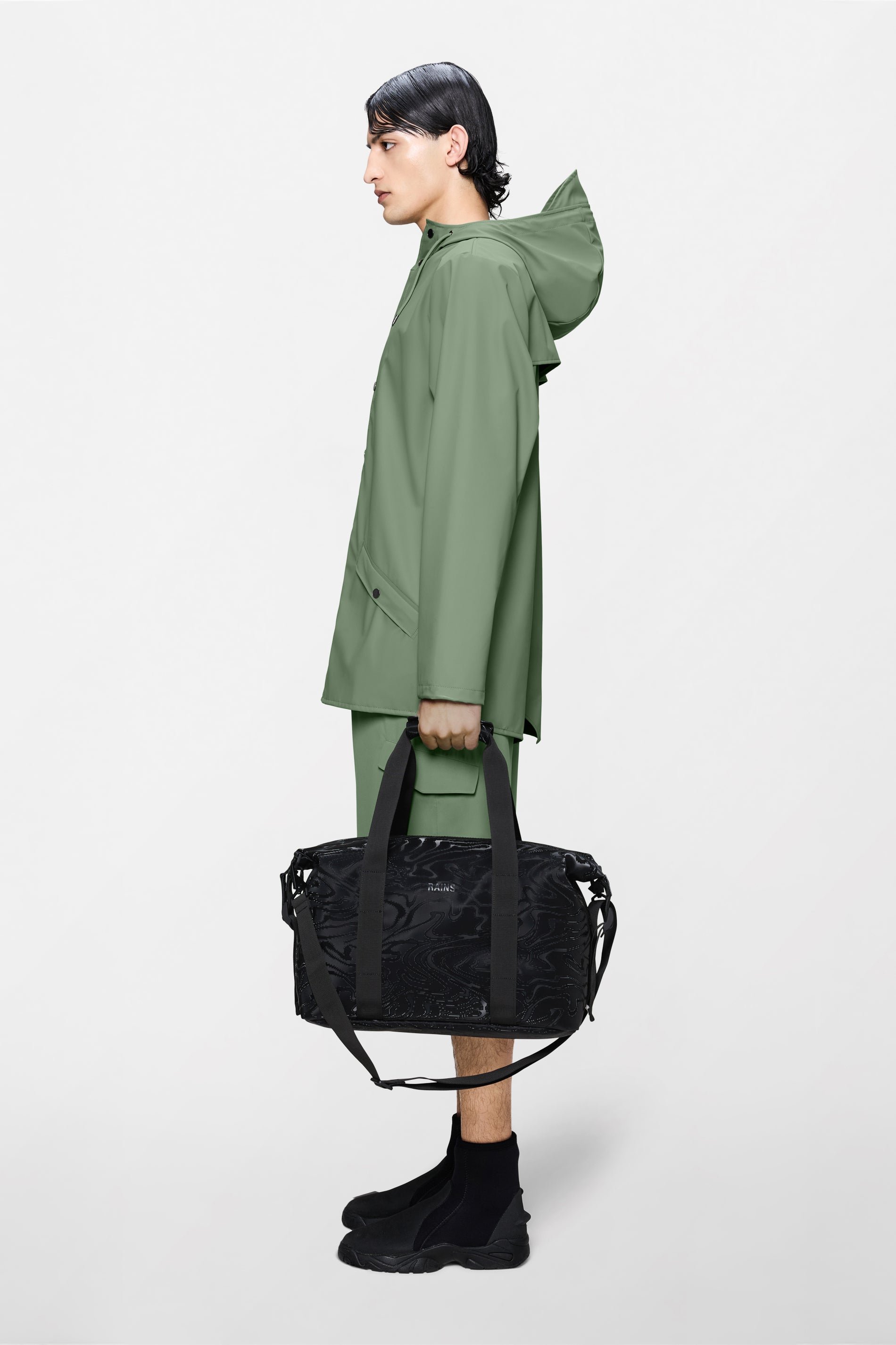 Hilo Weekend Bag Small