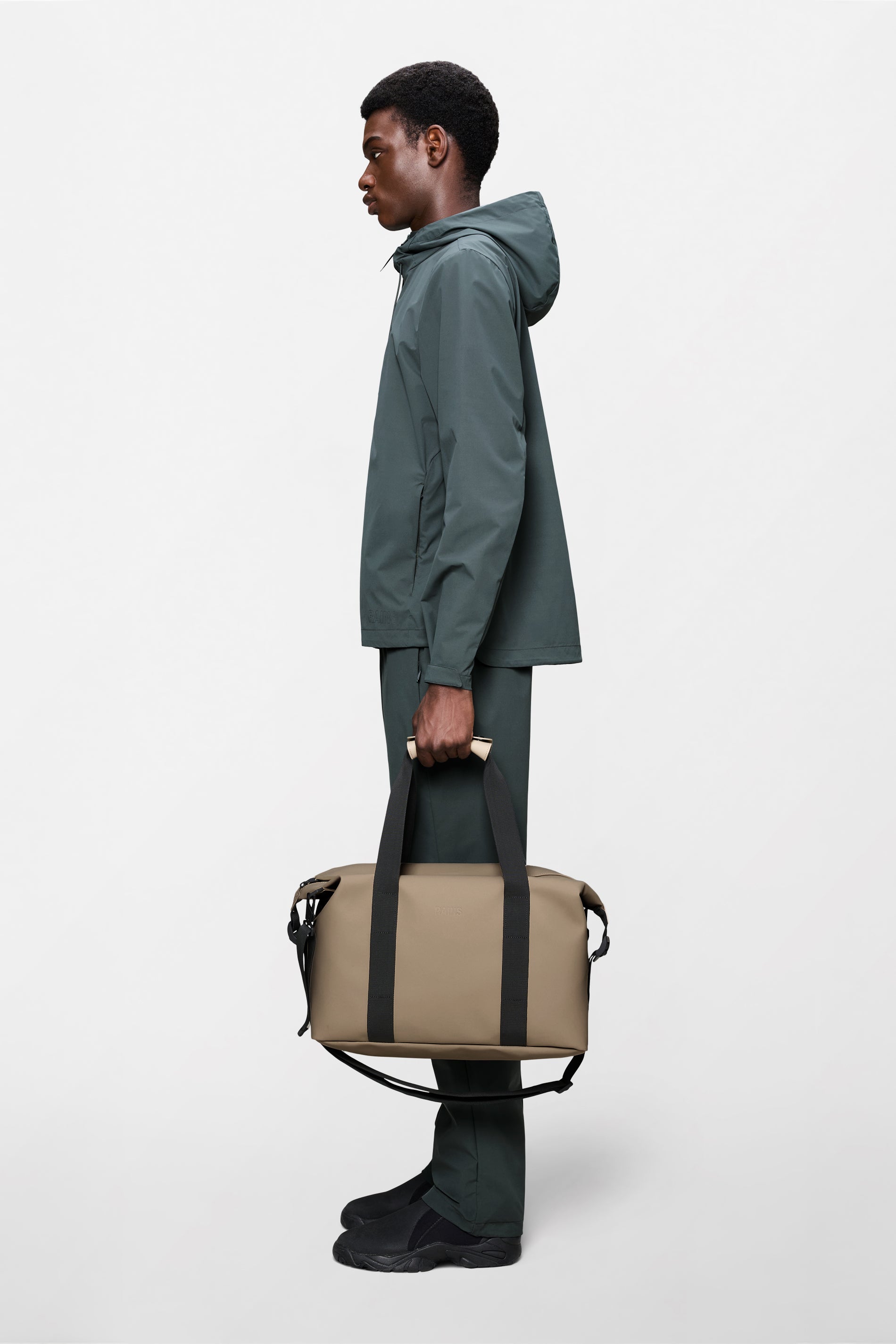 Hilo Weekend Bag Small