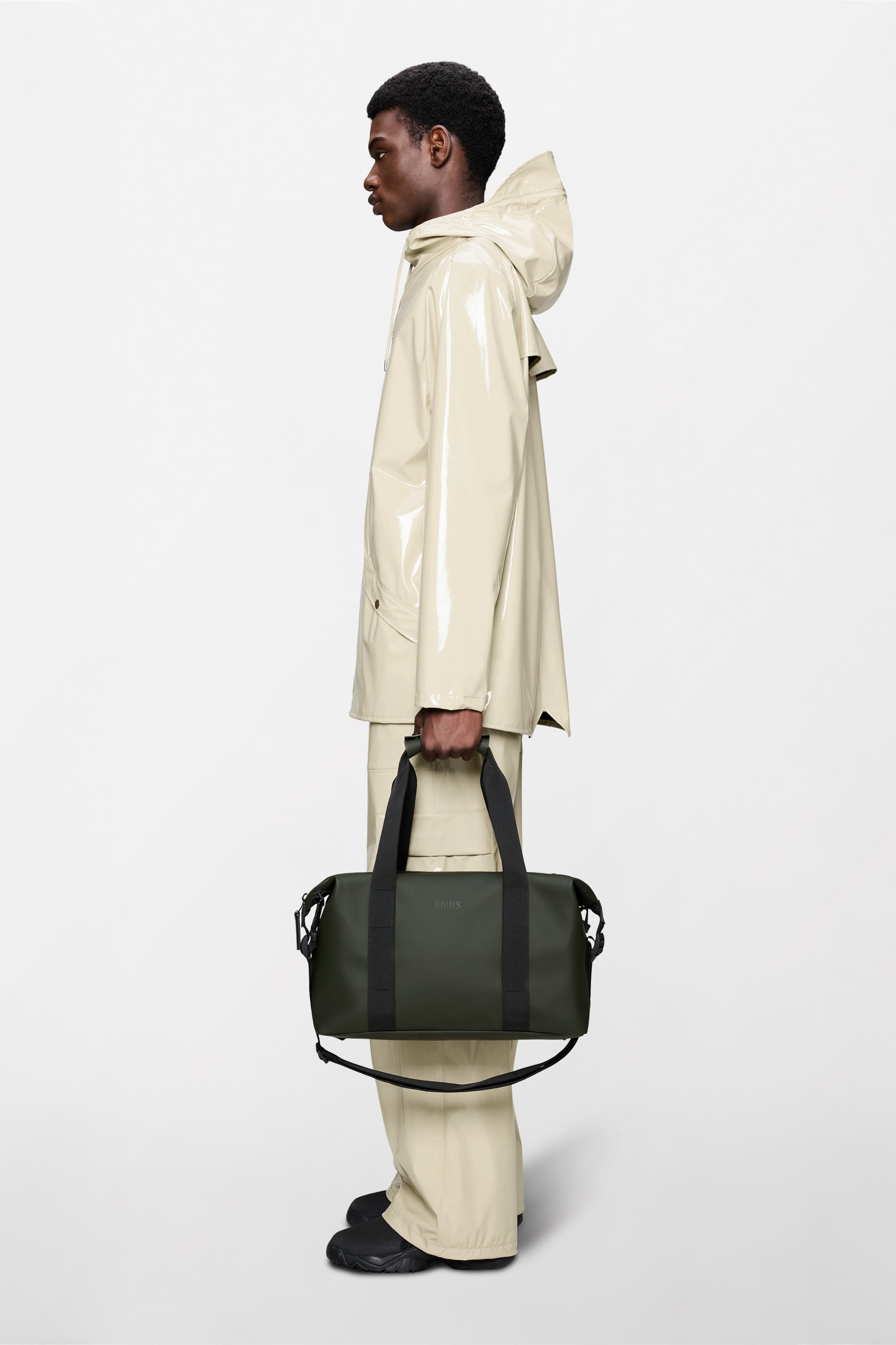 Hilo Weekend Bag Small