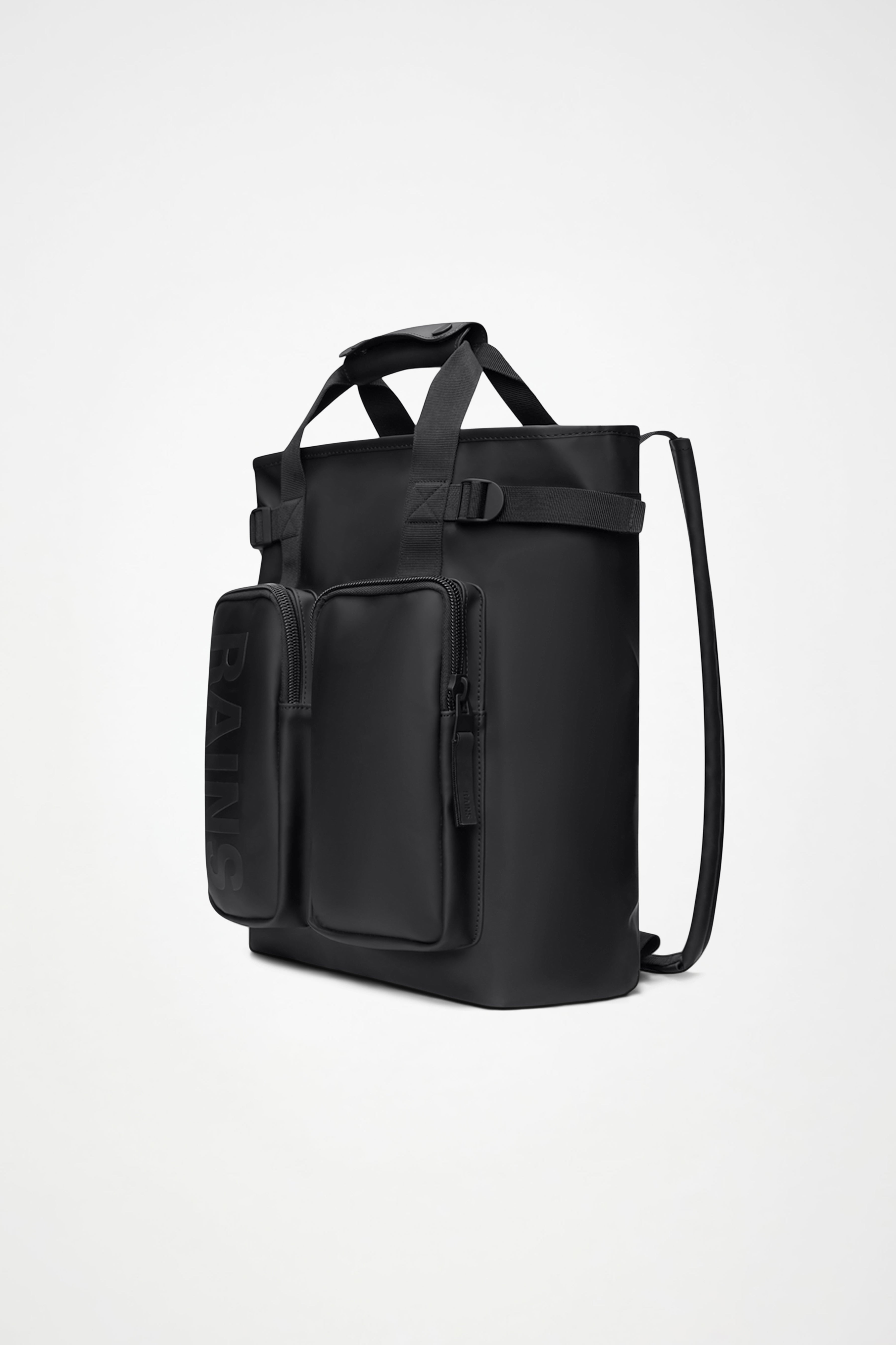 Texel Tote Backpack