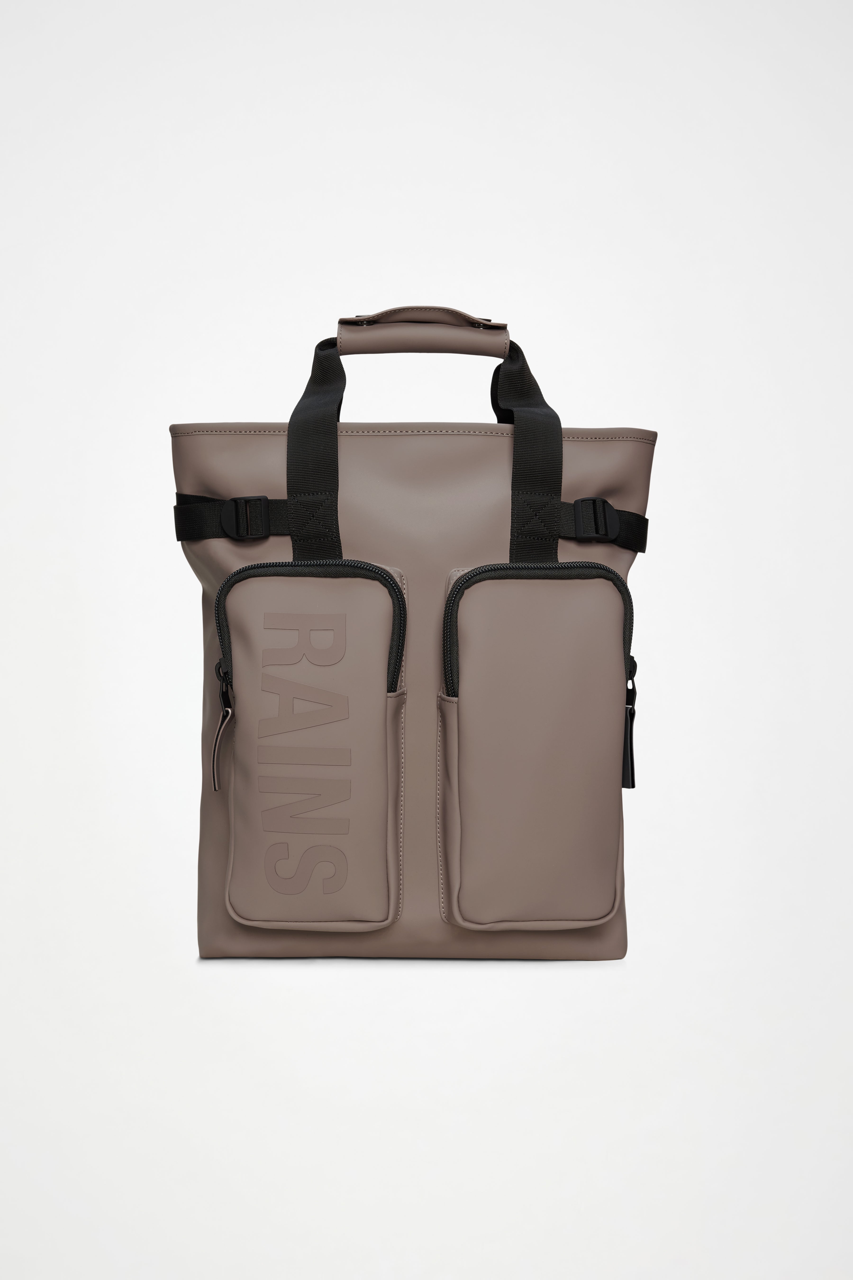 Texel Tote Backpack