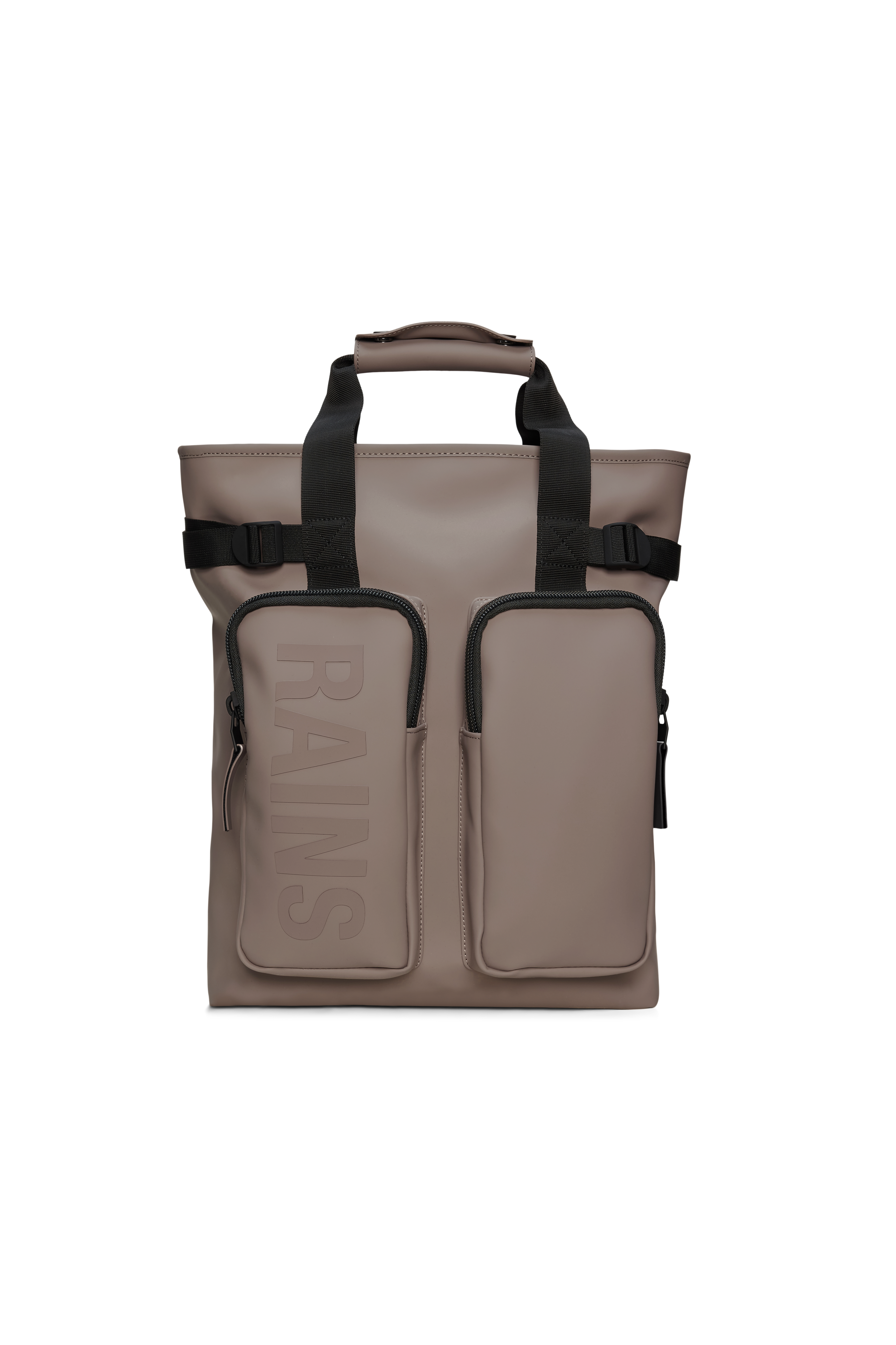 Texel Tote Backpack