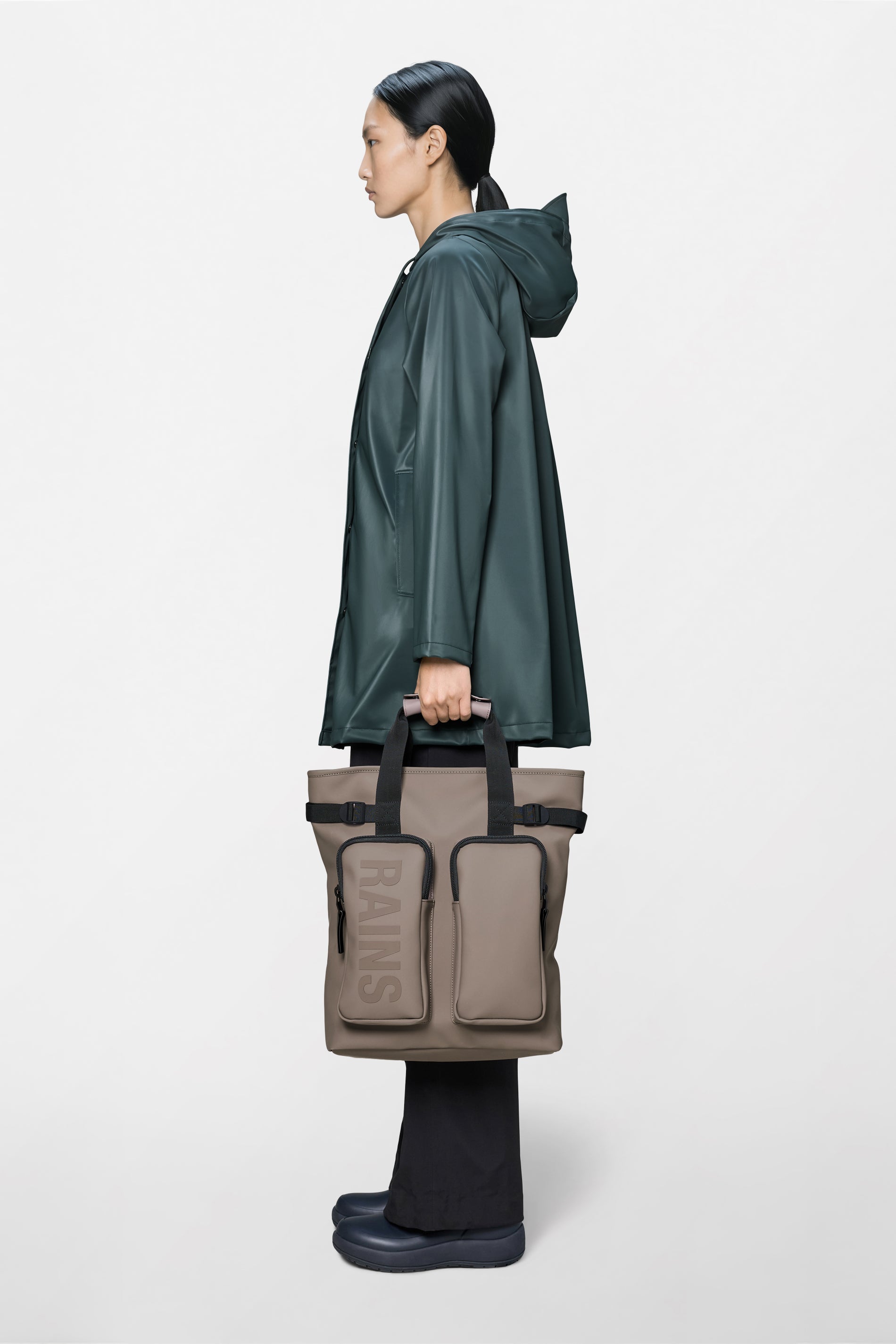 Texel Tote Backpack