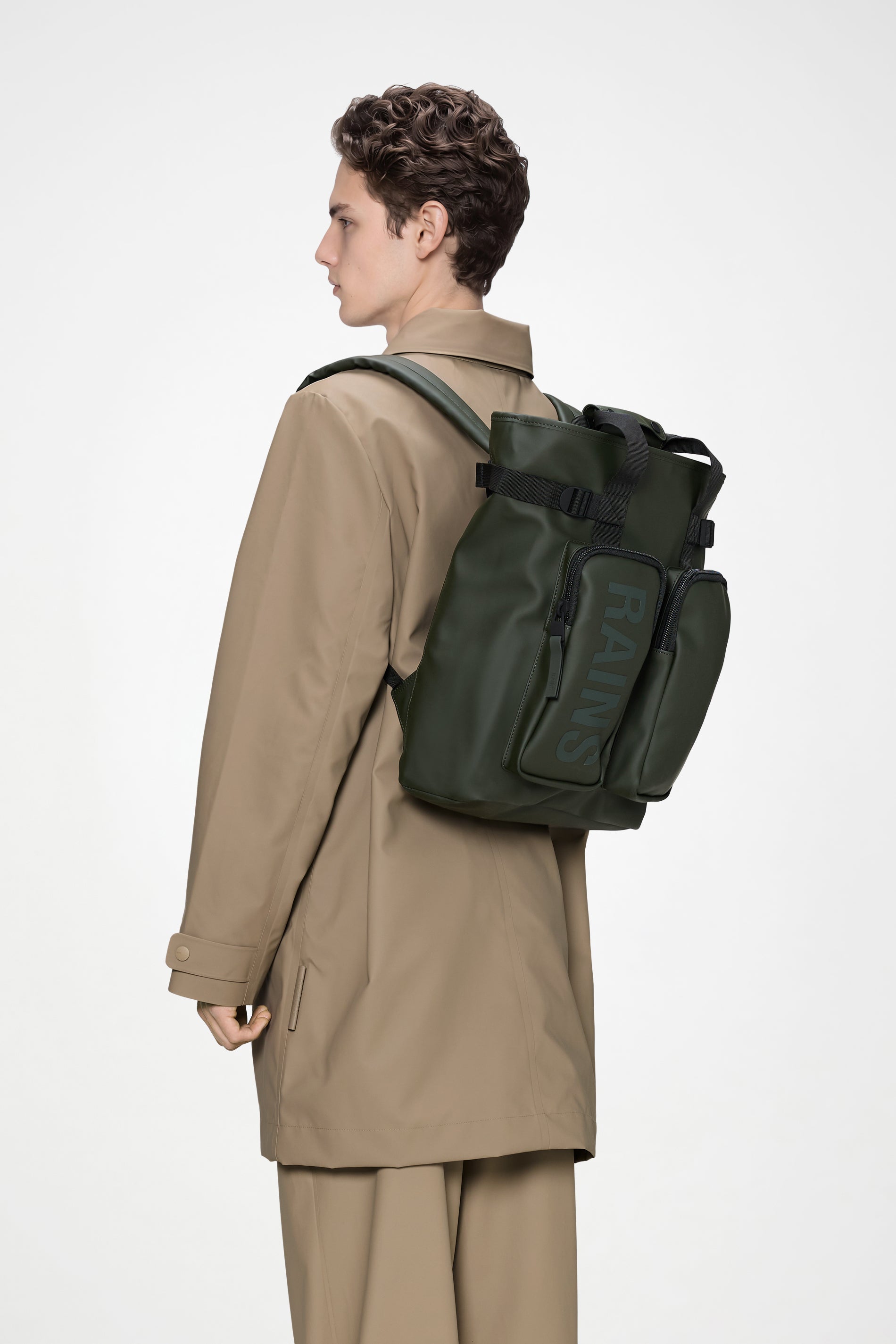 Texel Tote Backpack