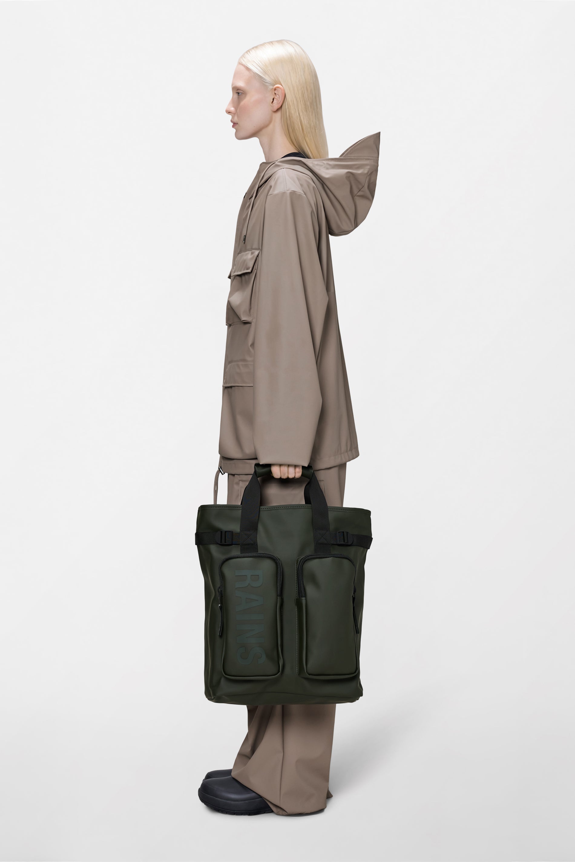 Texel Tote Backpack