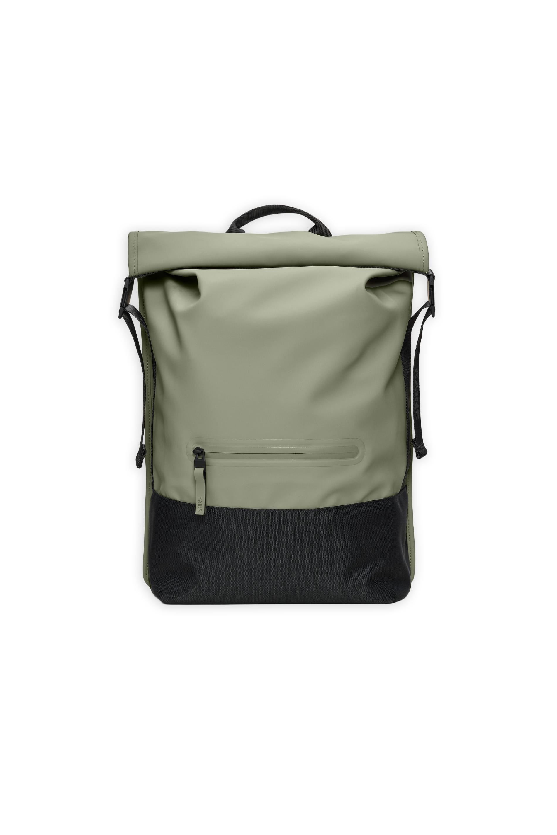 Trail Rolltop Backpack
