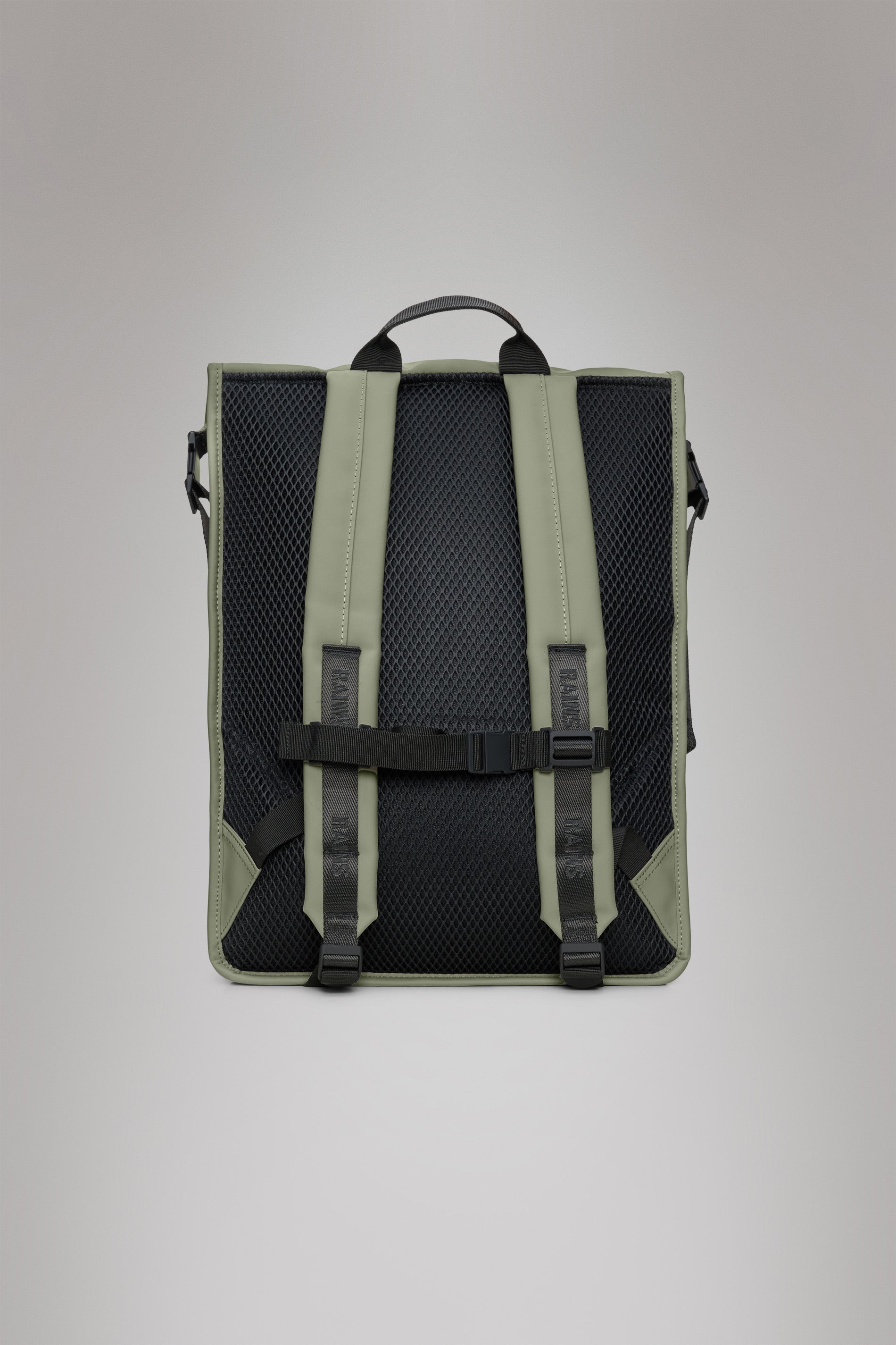 Trail Rolltop Backpack