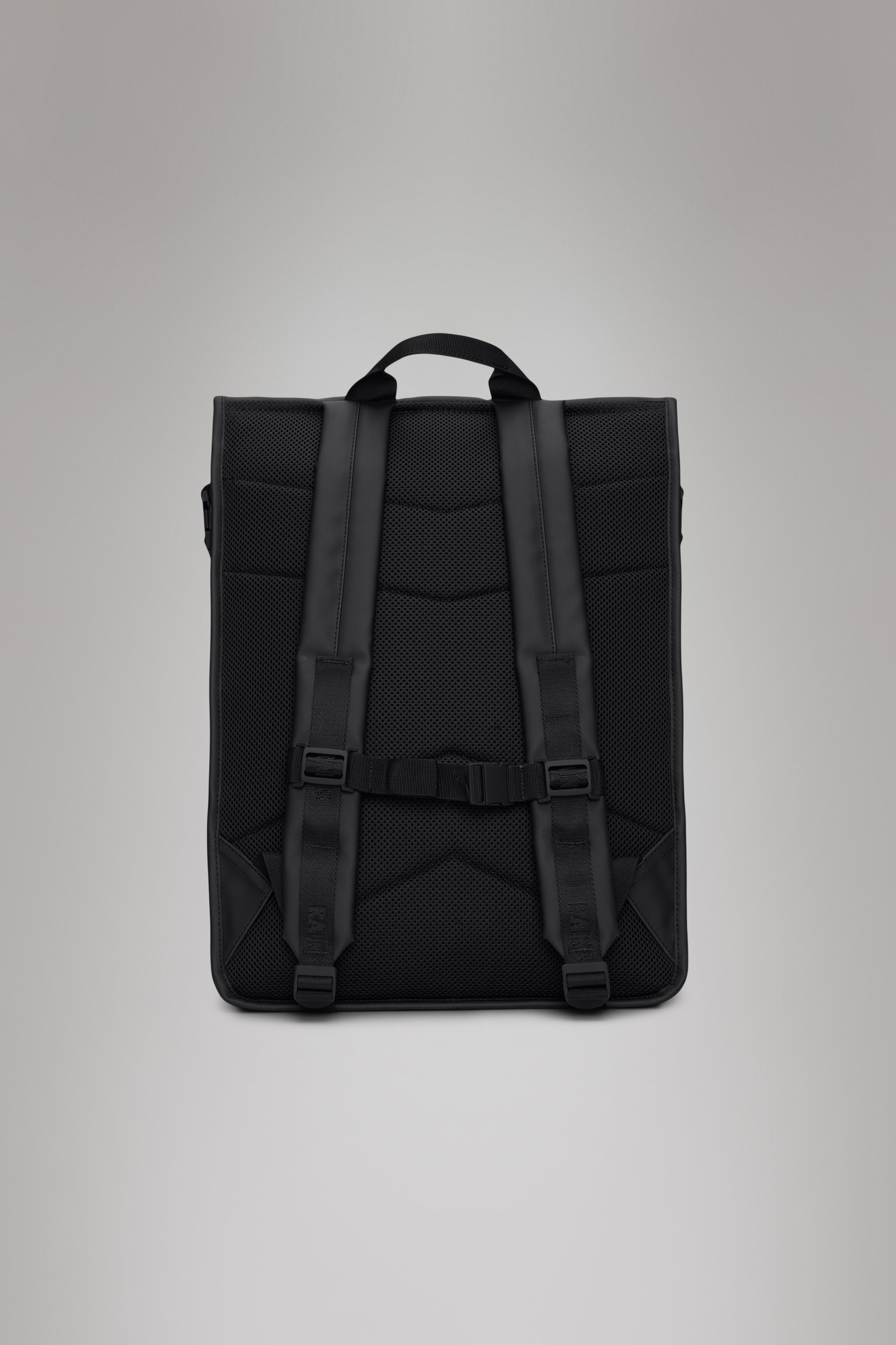 Rains Trail Rolltop Backpack Backpacks