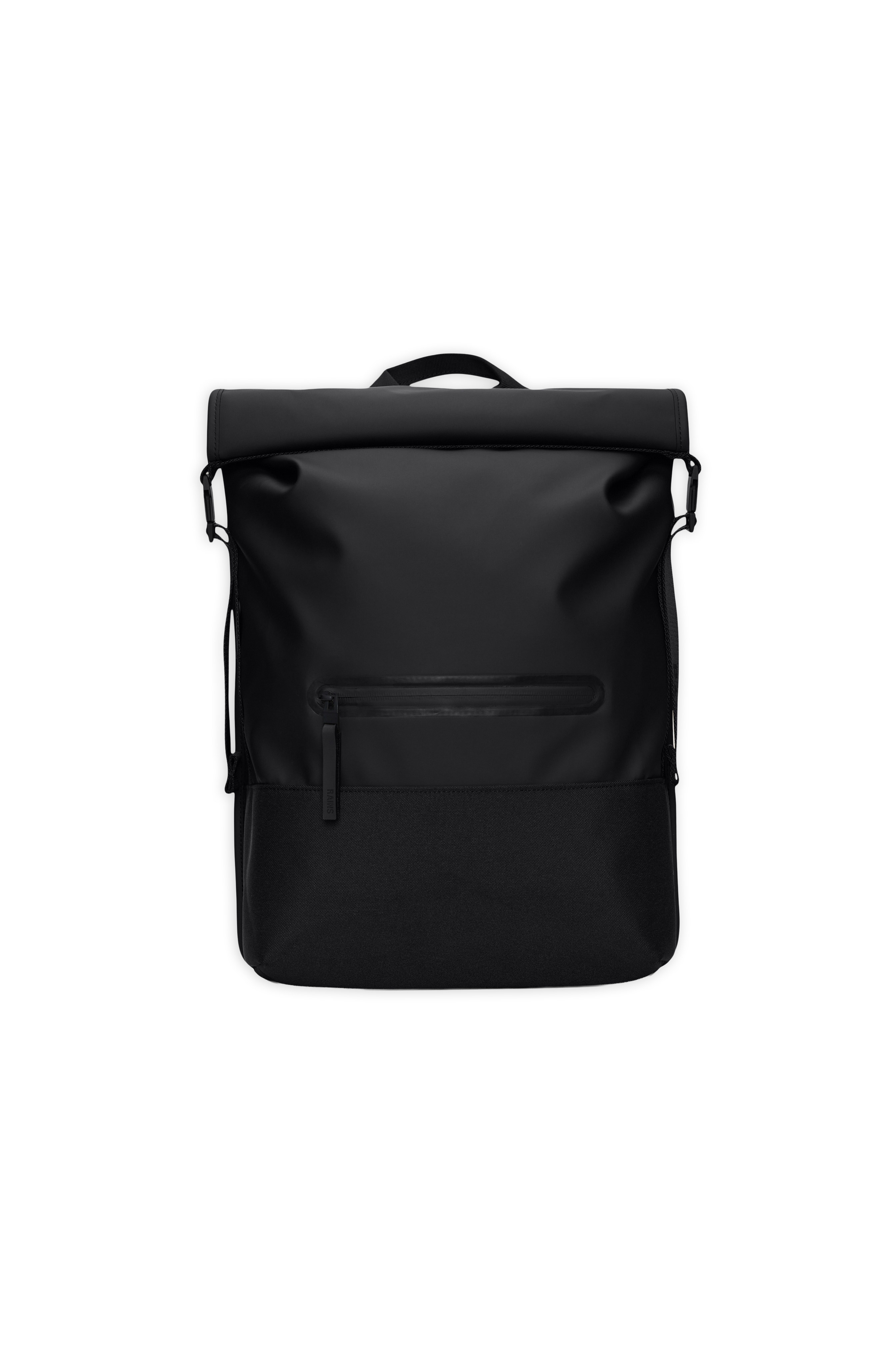 Trail Rolltop Backpack
