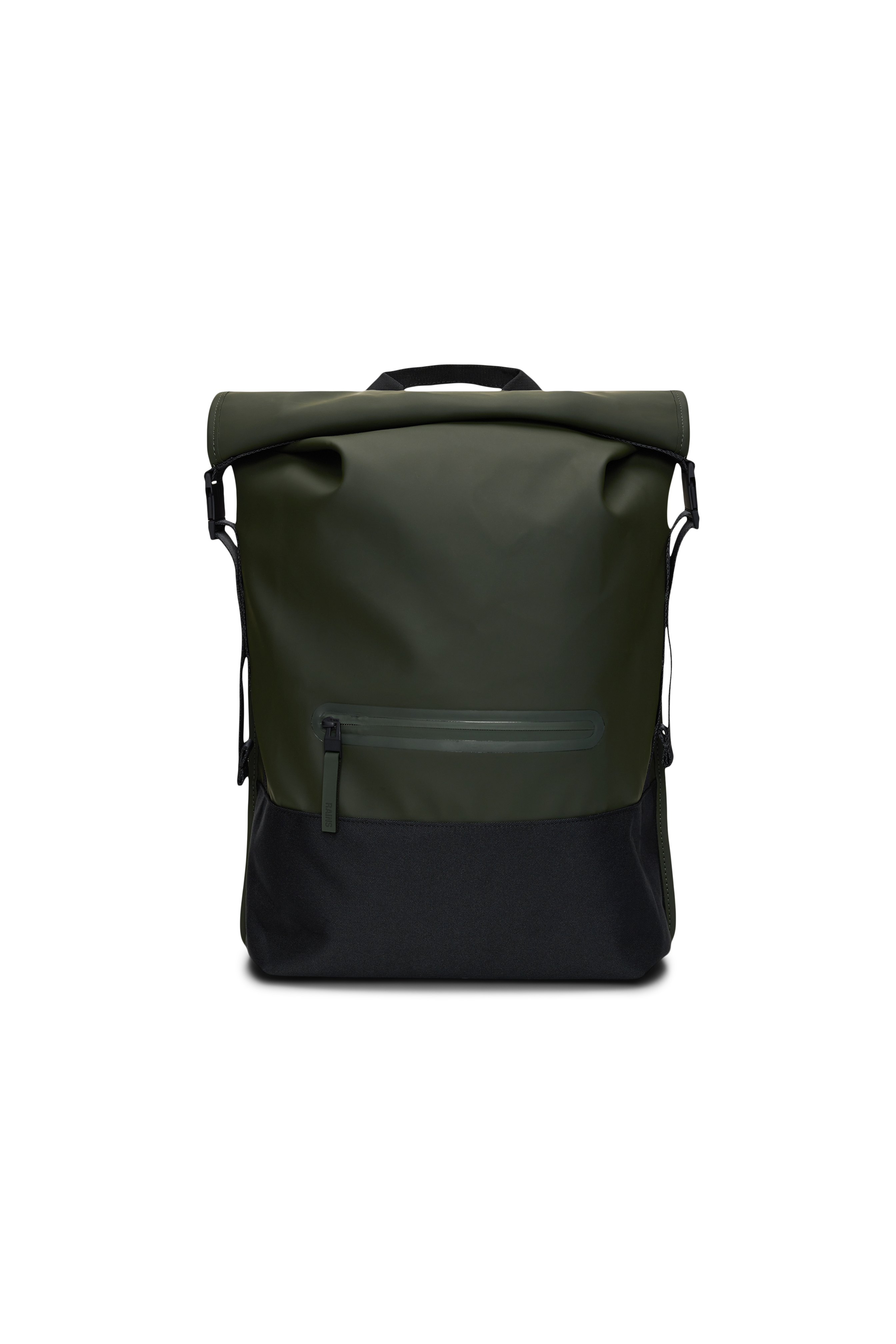 Trail Rolltop Backpack