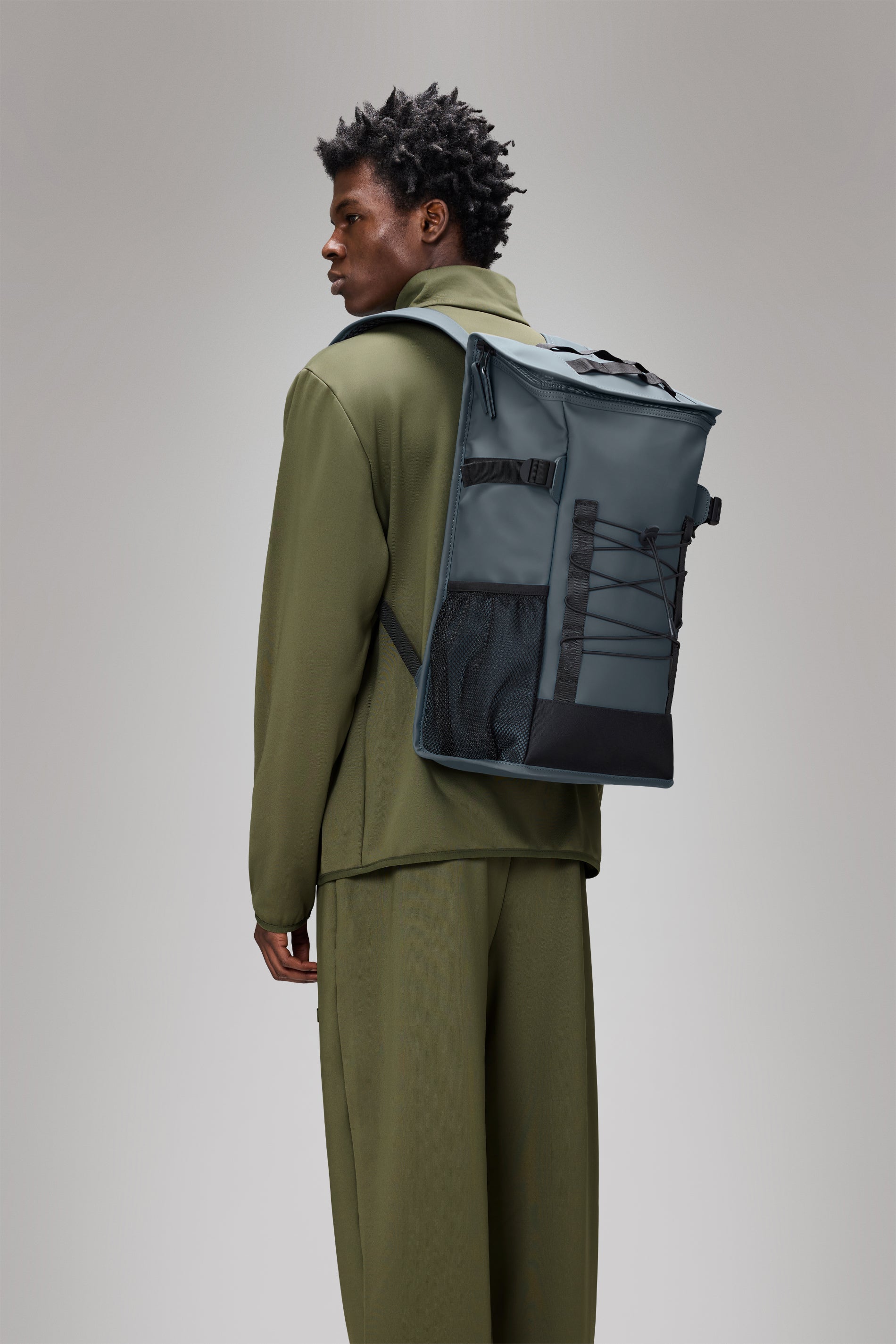 Trail Mountaineer Bag