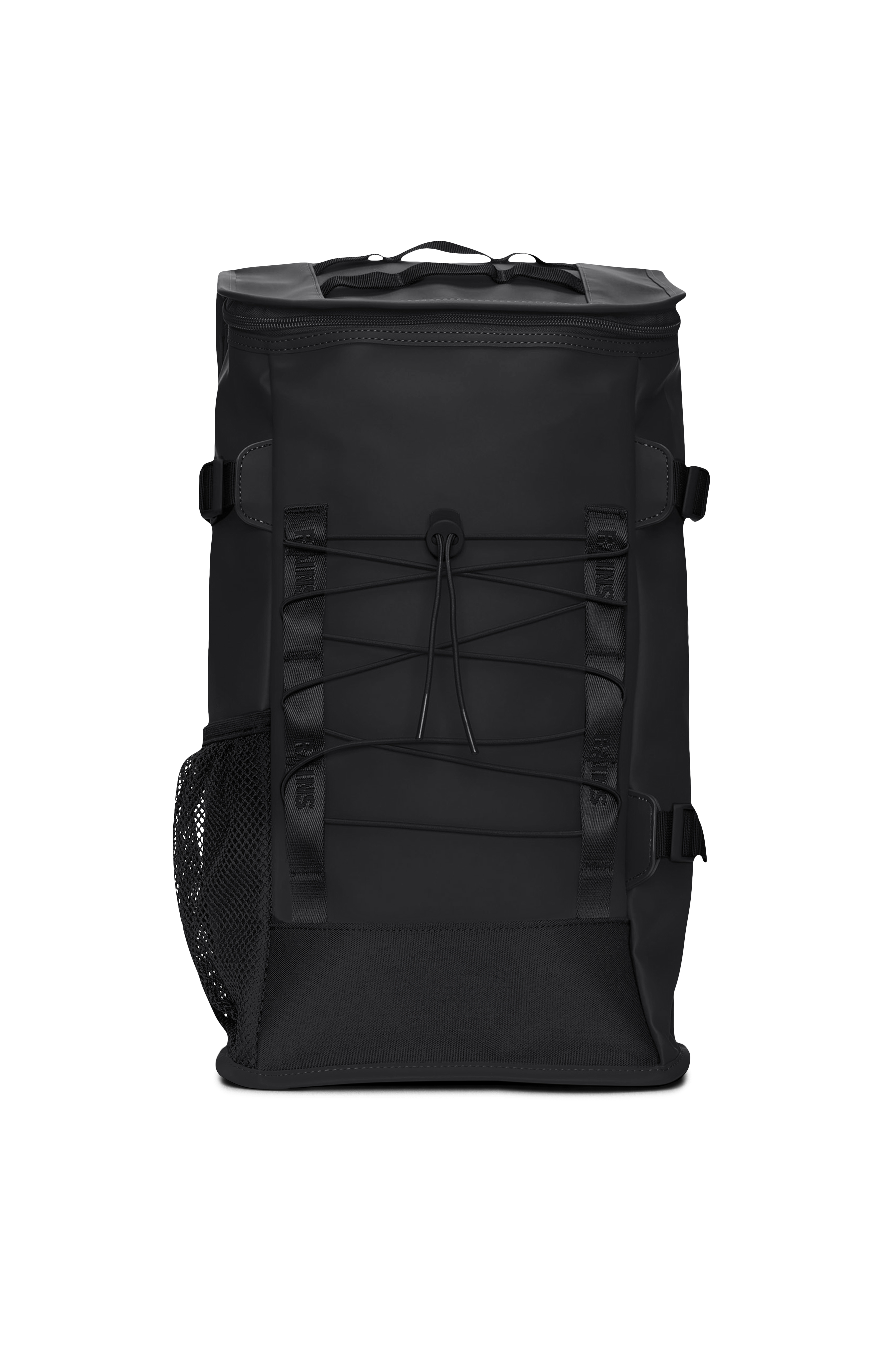 Trail Mountaineer Bag