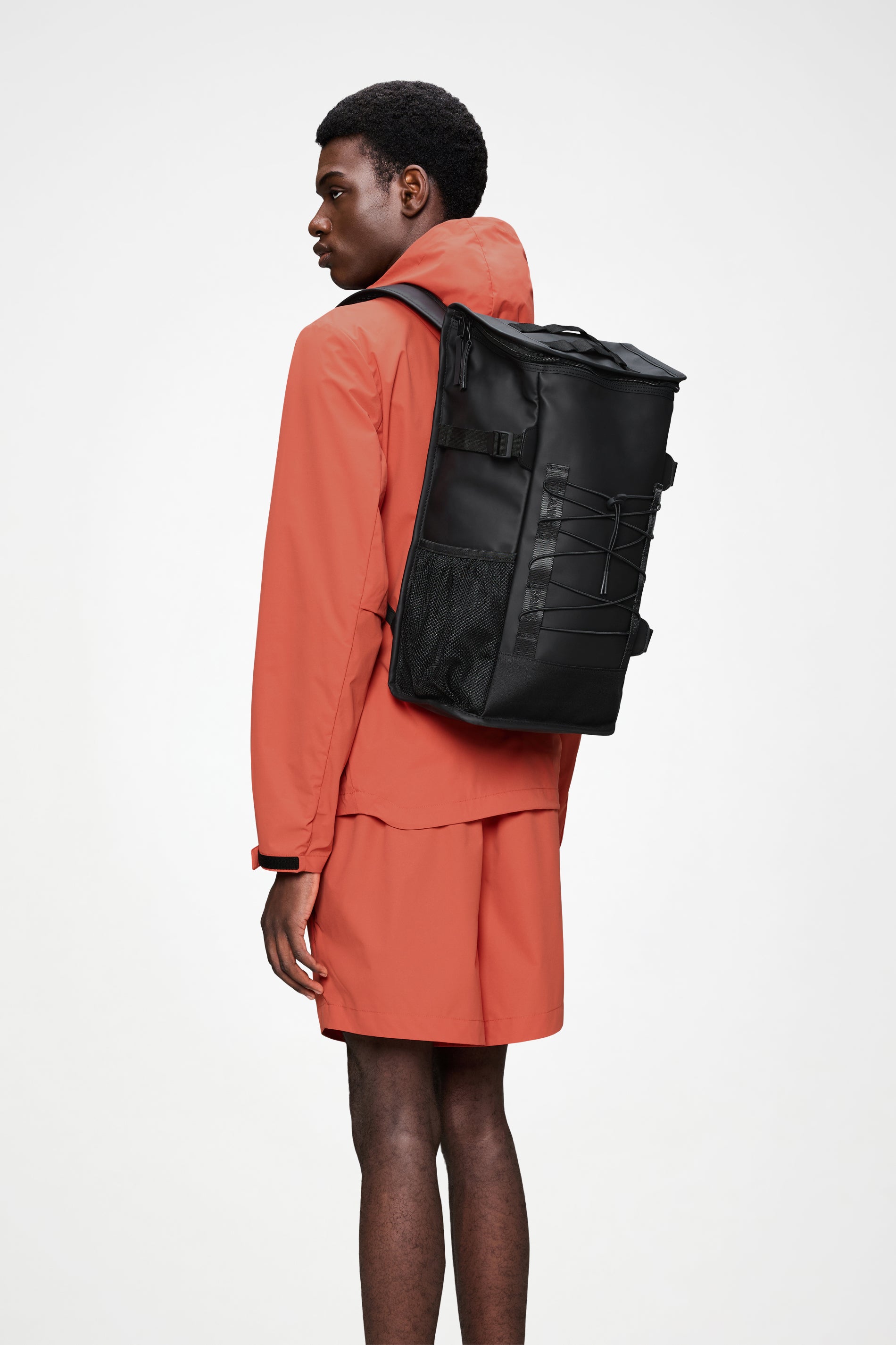 Trail Mountaineer Bag