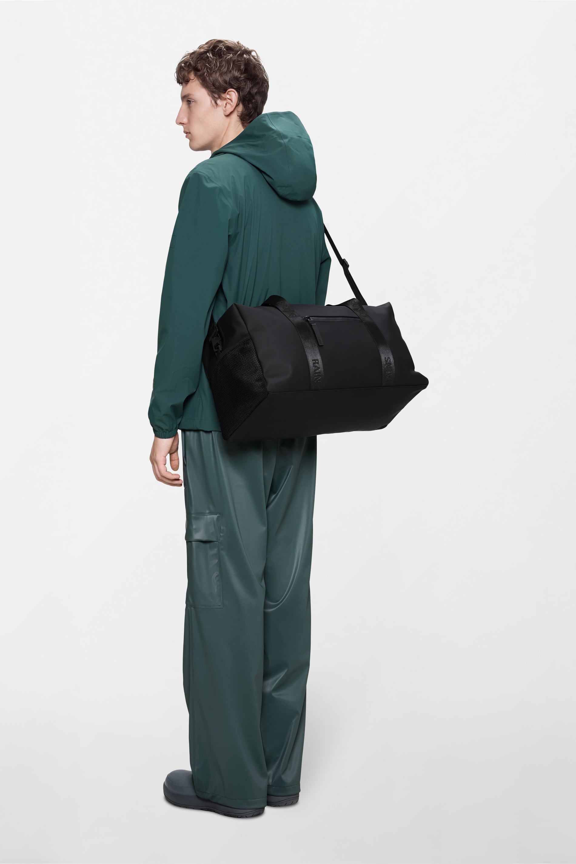 Trail Gym Bag