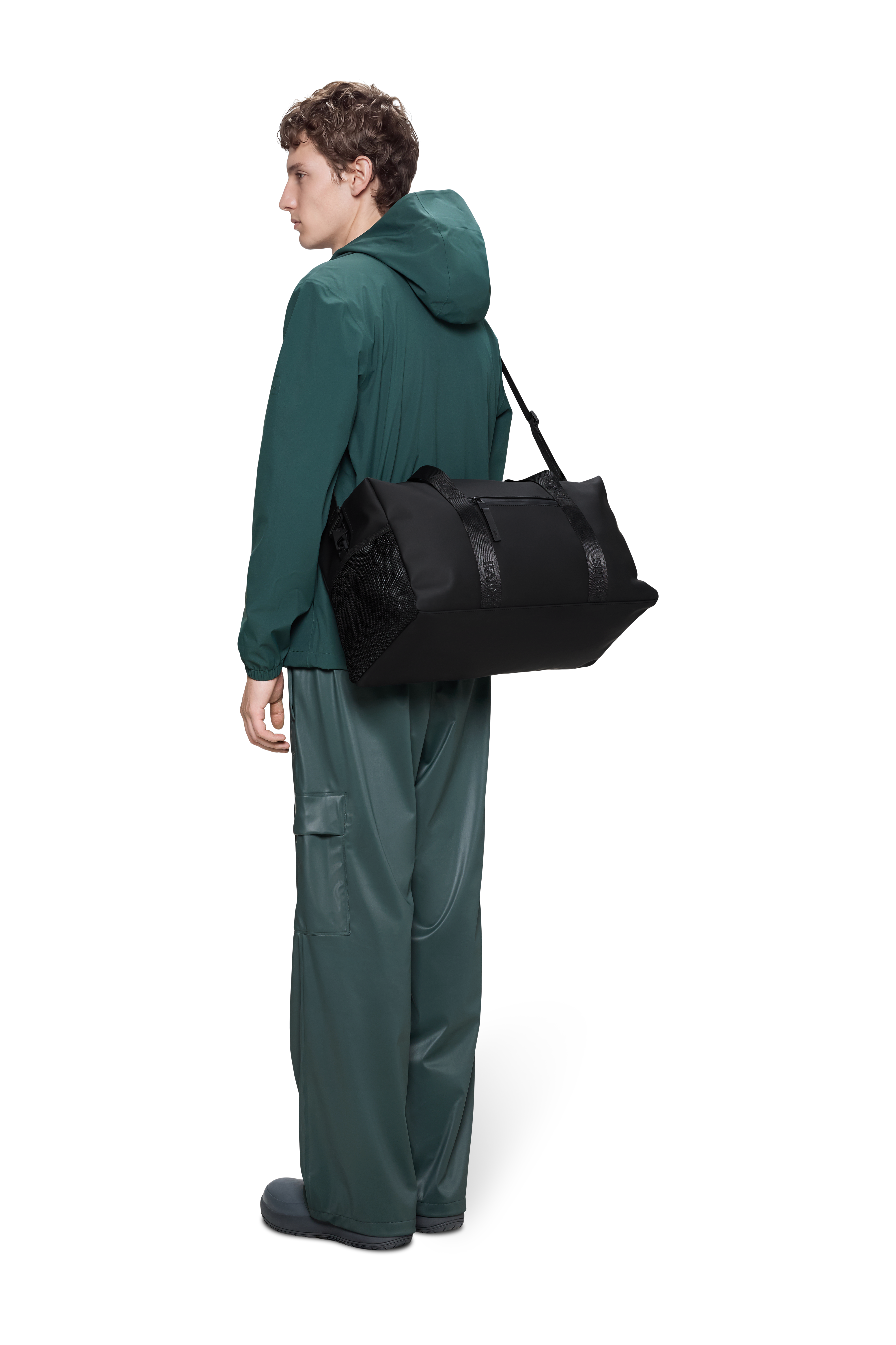Trail Gym Bag