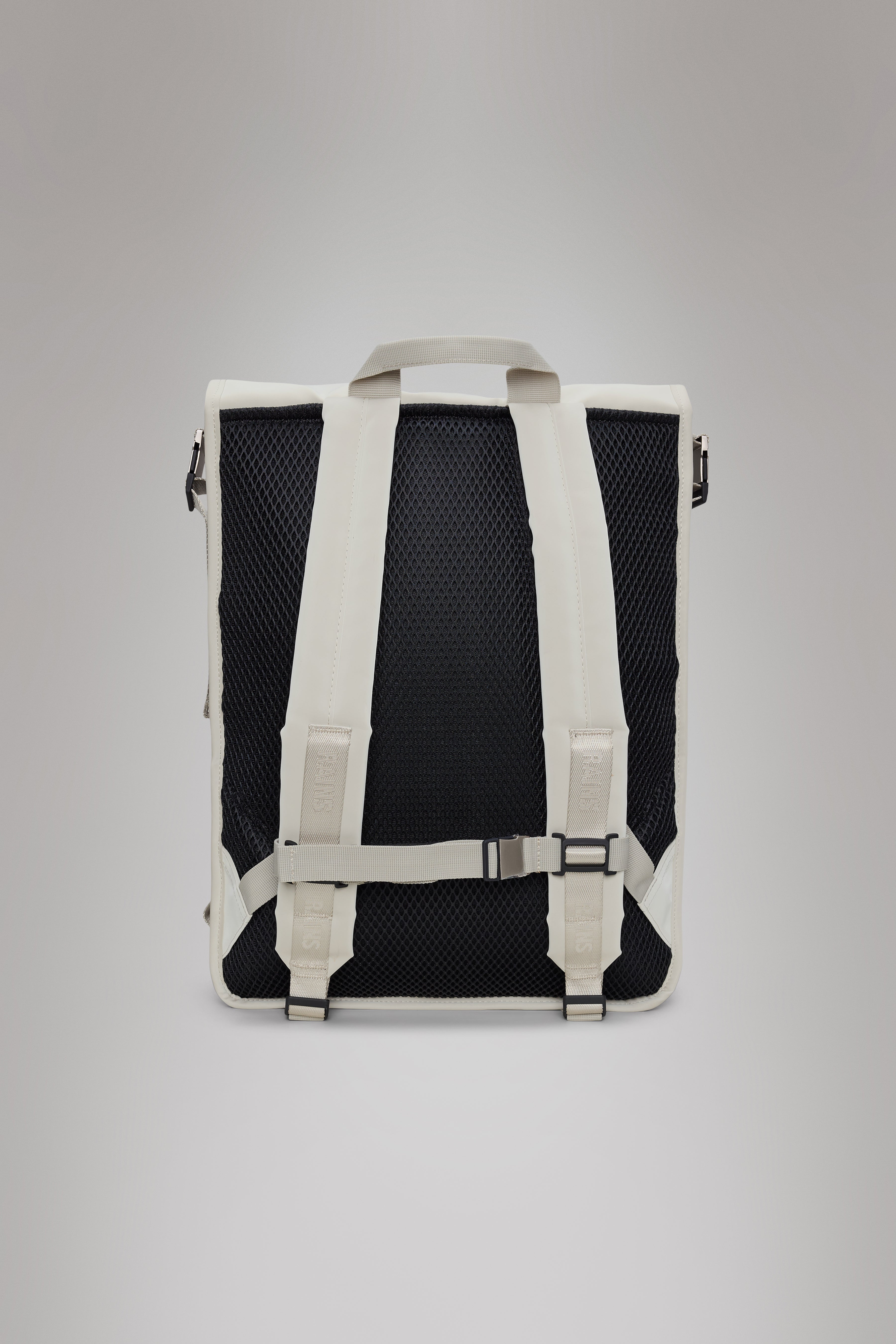 Trail Cord Rolltop Backpack
