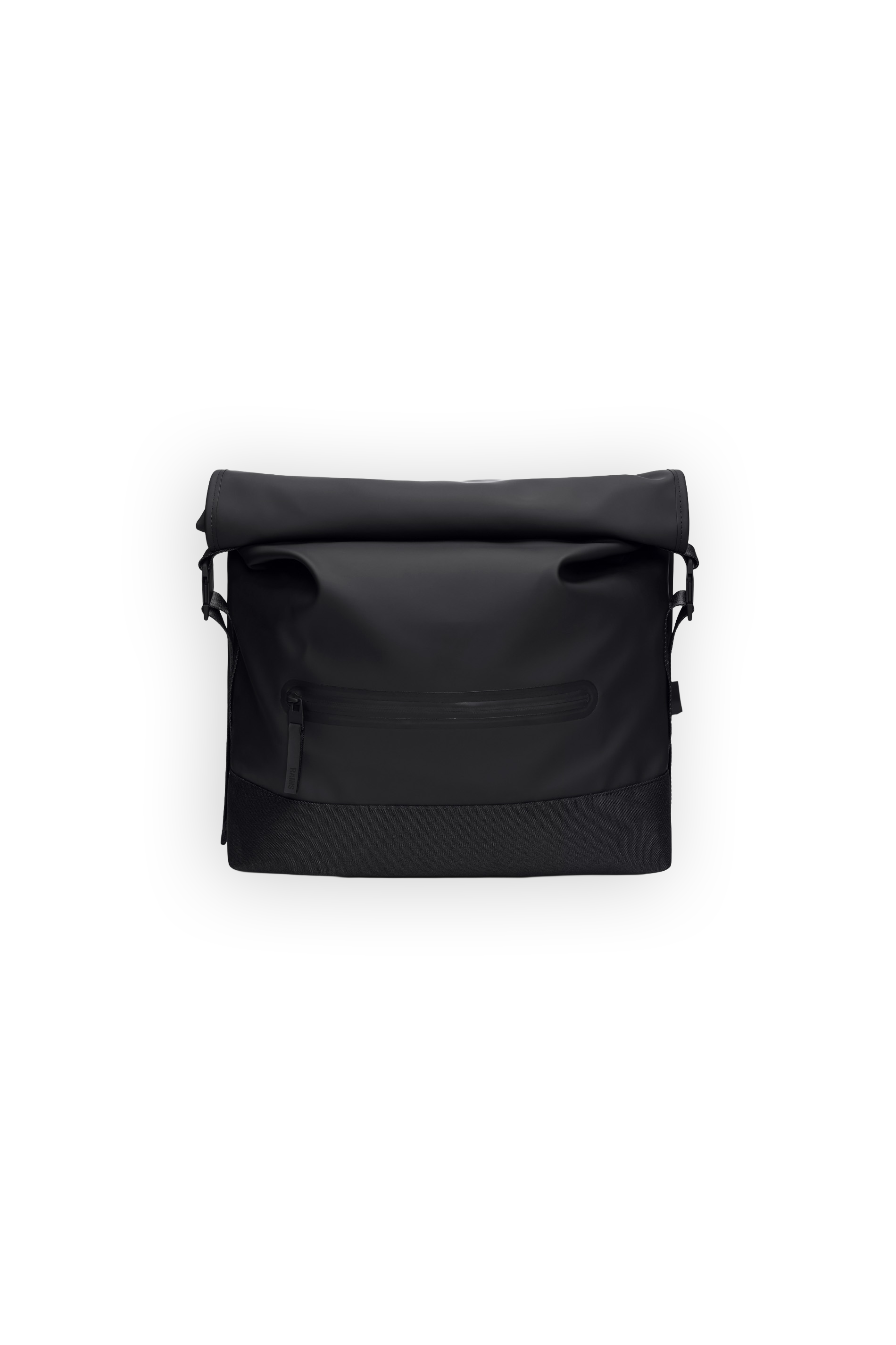 Trail Rolltop Messenger Bag