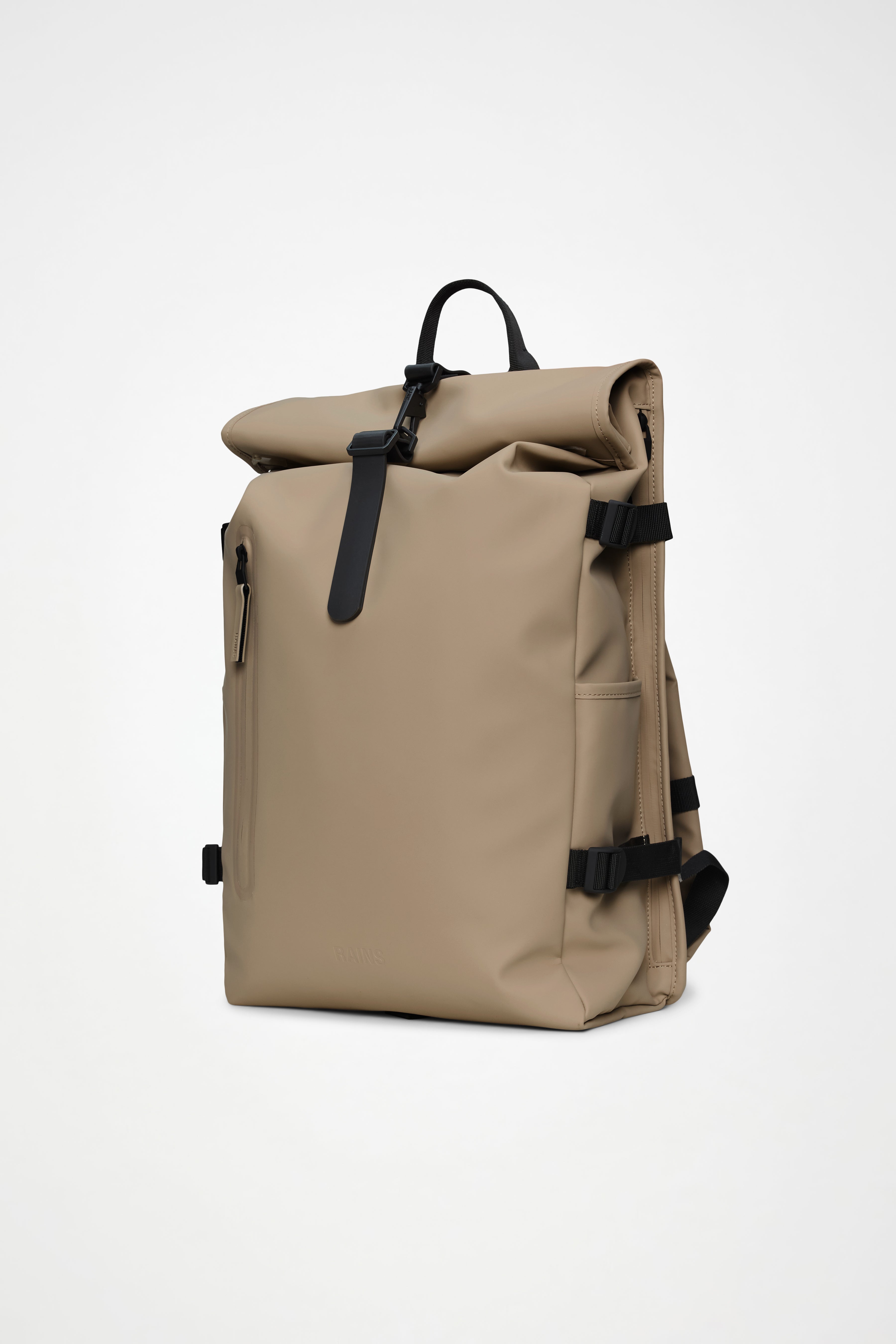 Rolltop Rucksack Large