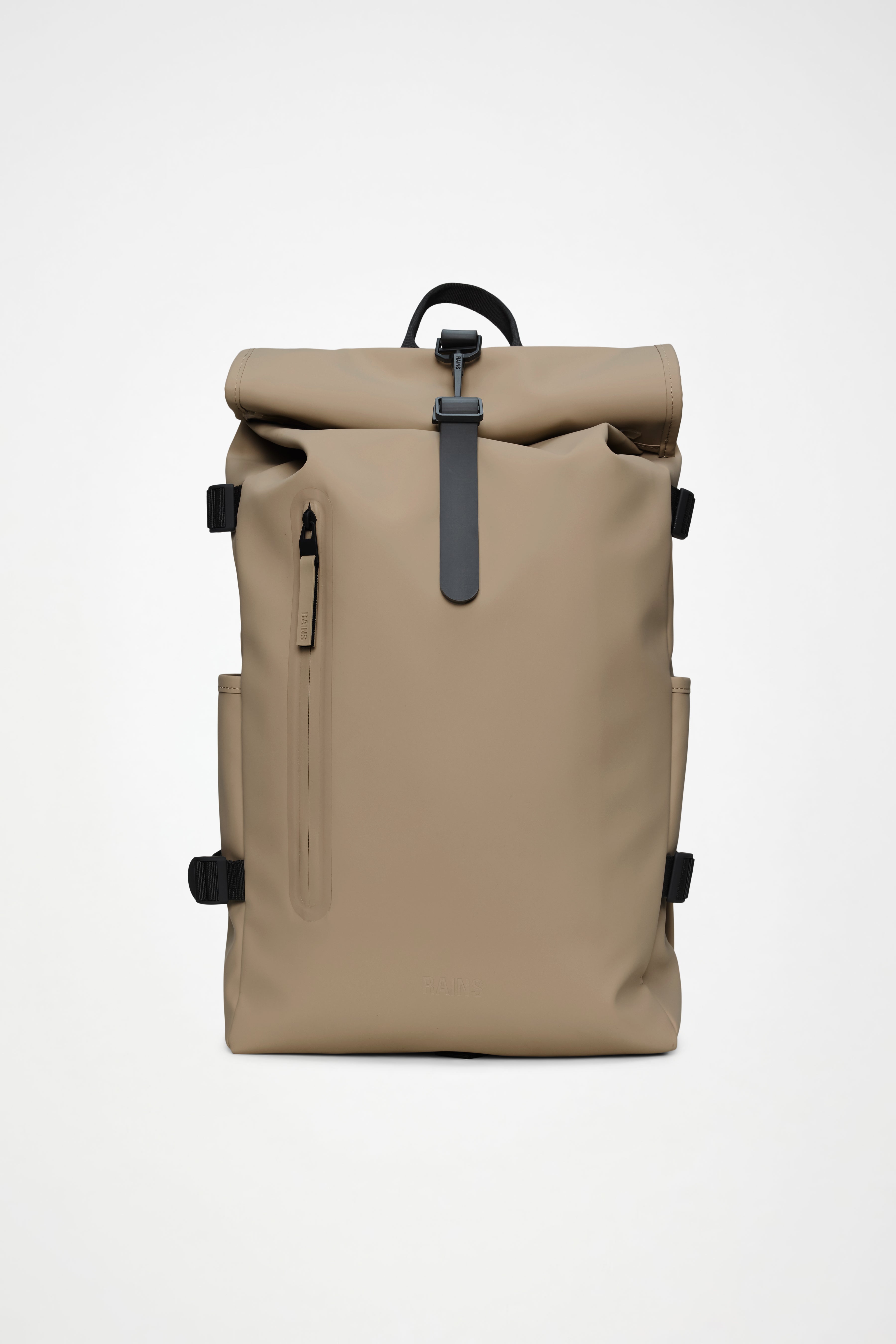 Rolltop Rucksack Large