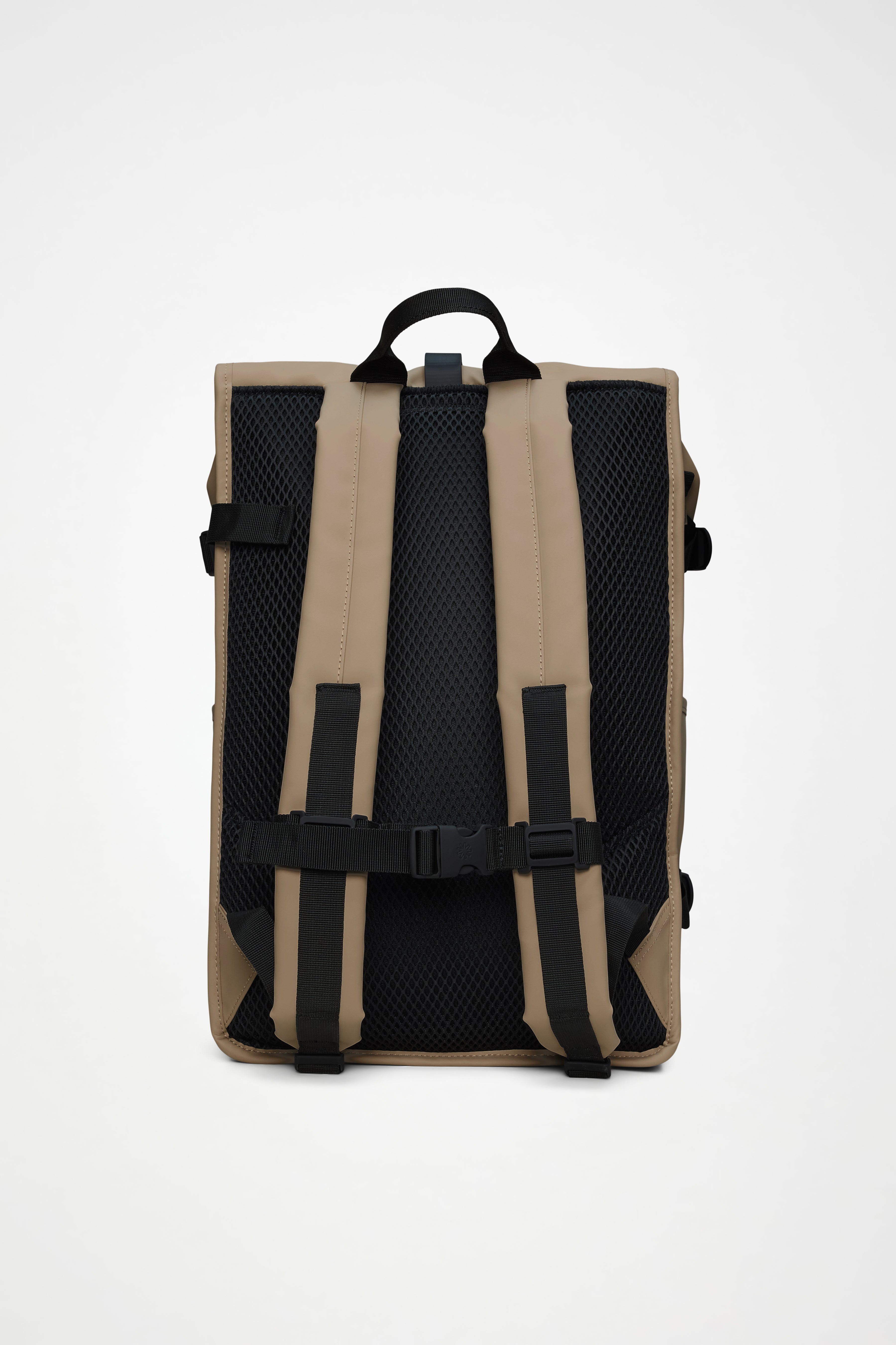 Rolltop Rucksack Large