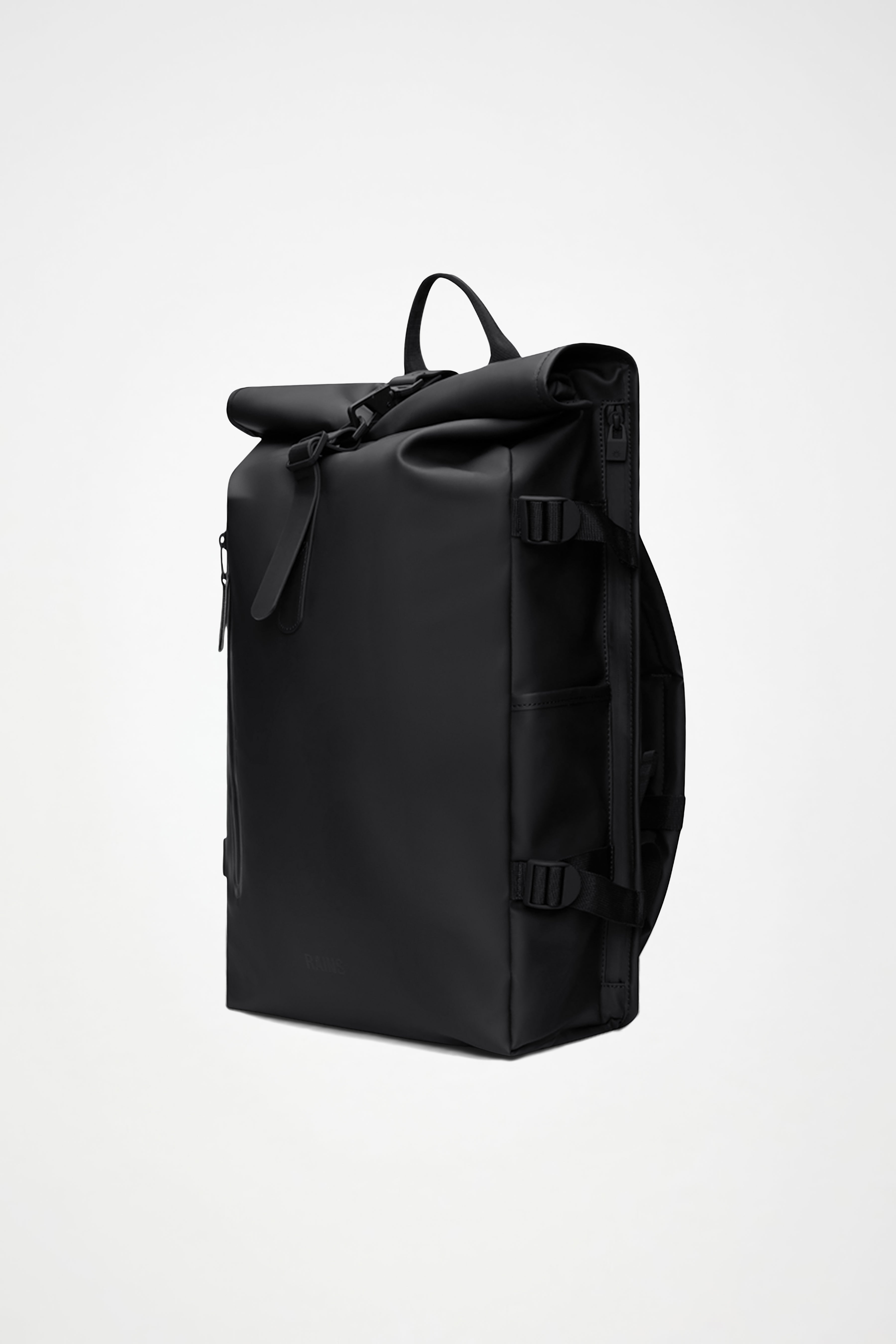 Rolltop Rucksack Large