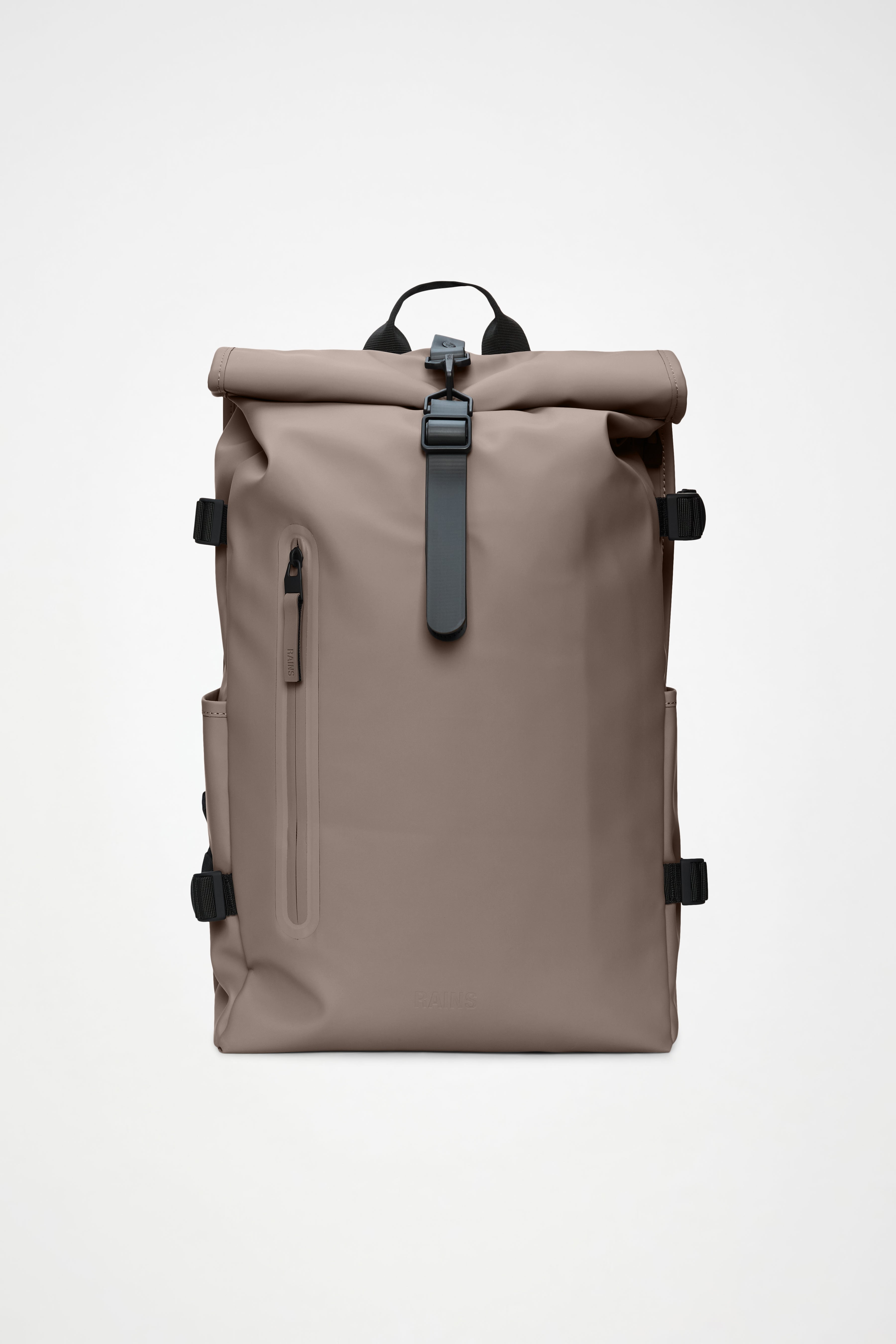 Rolltop Rucksack Large