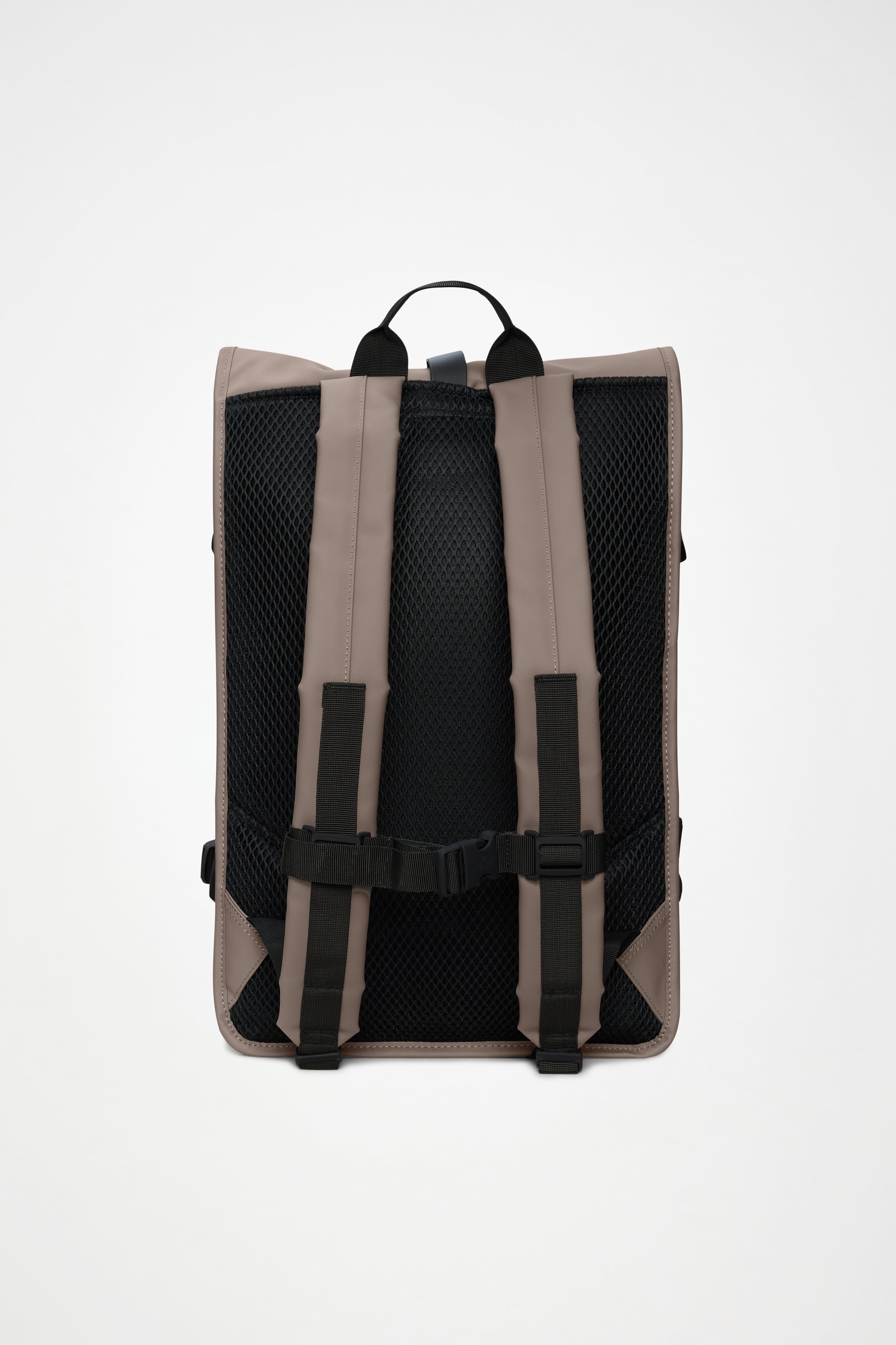 Rolltop Rucksack Large