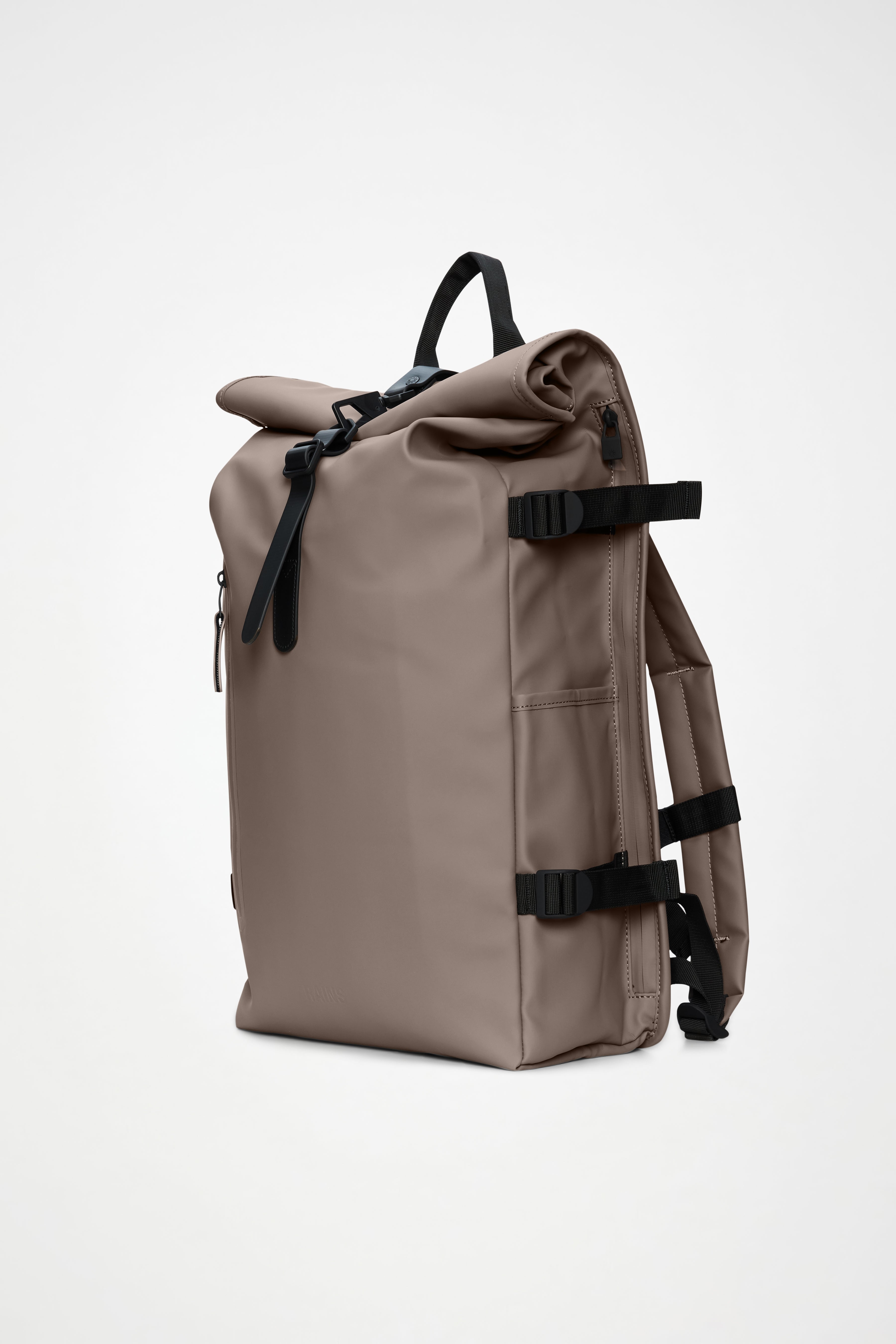 Rolltop Rucksack Large