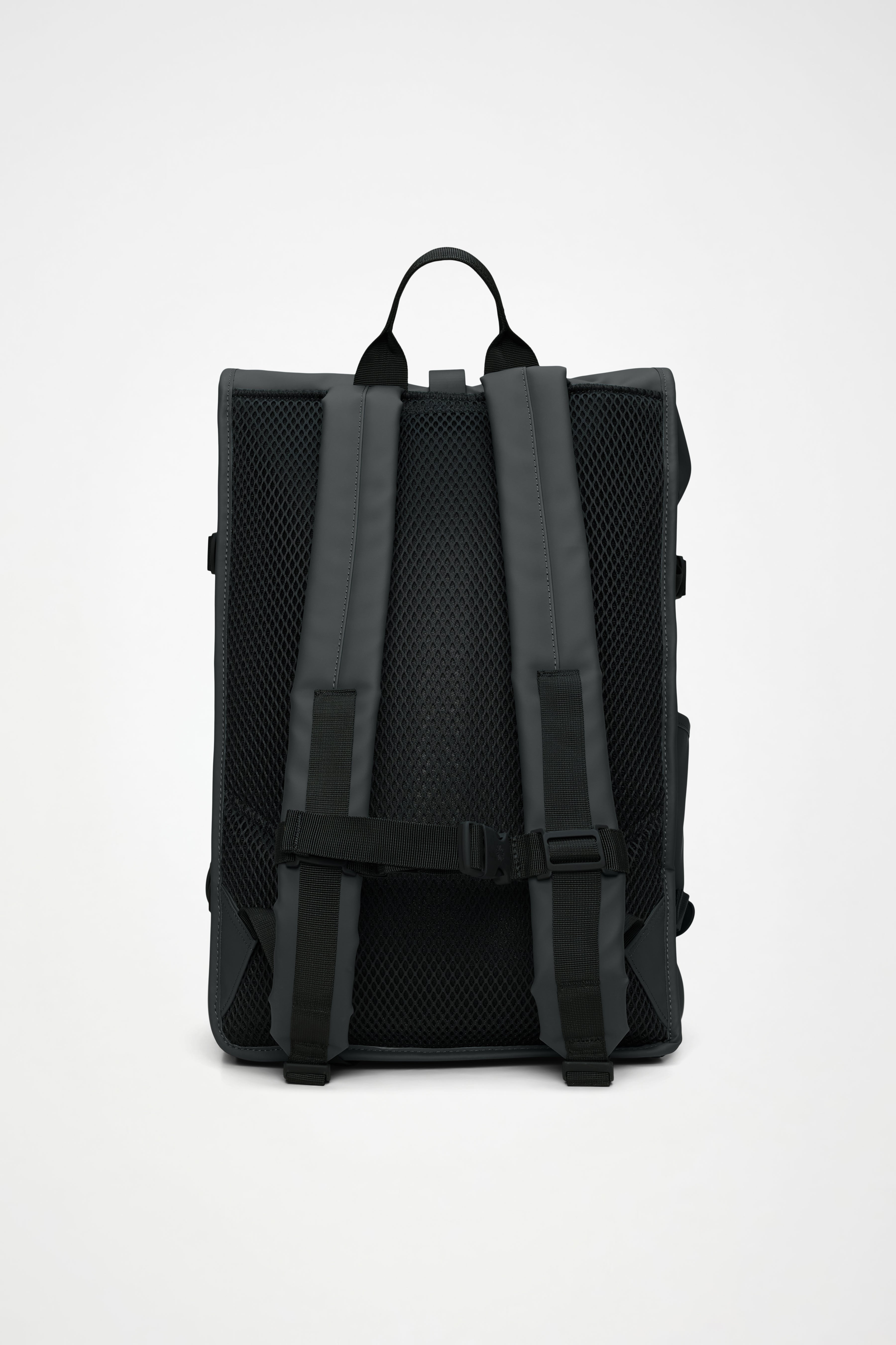 Rolltop Rucksack Large
