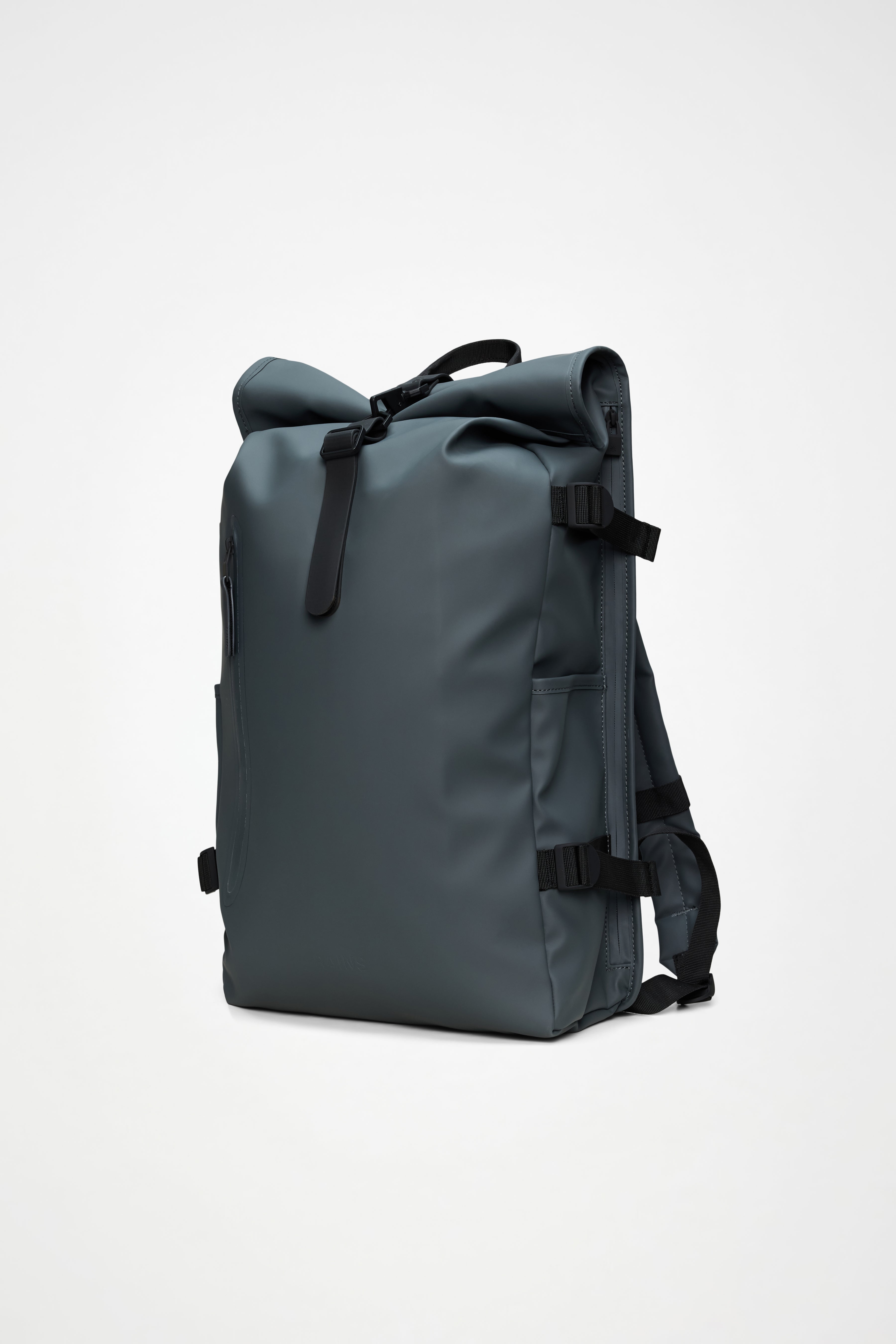 Rolltop Rucksack Large