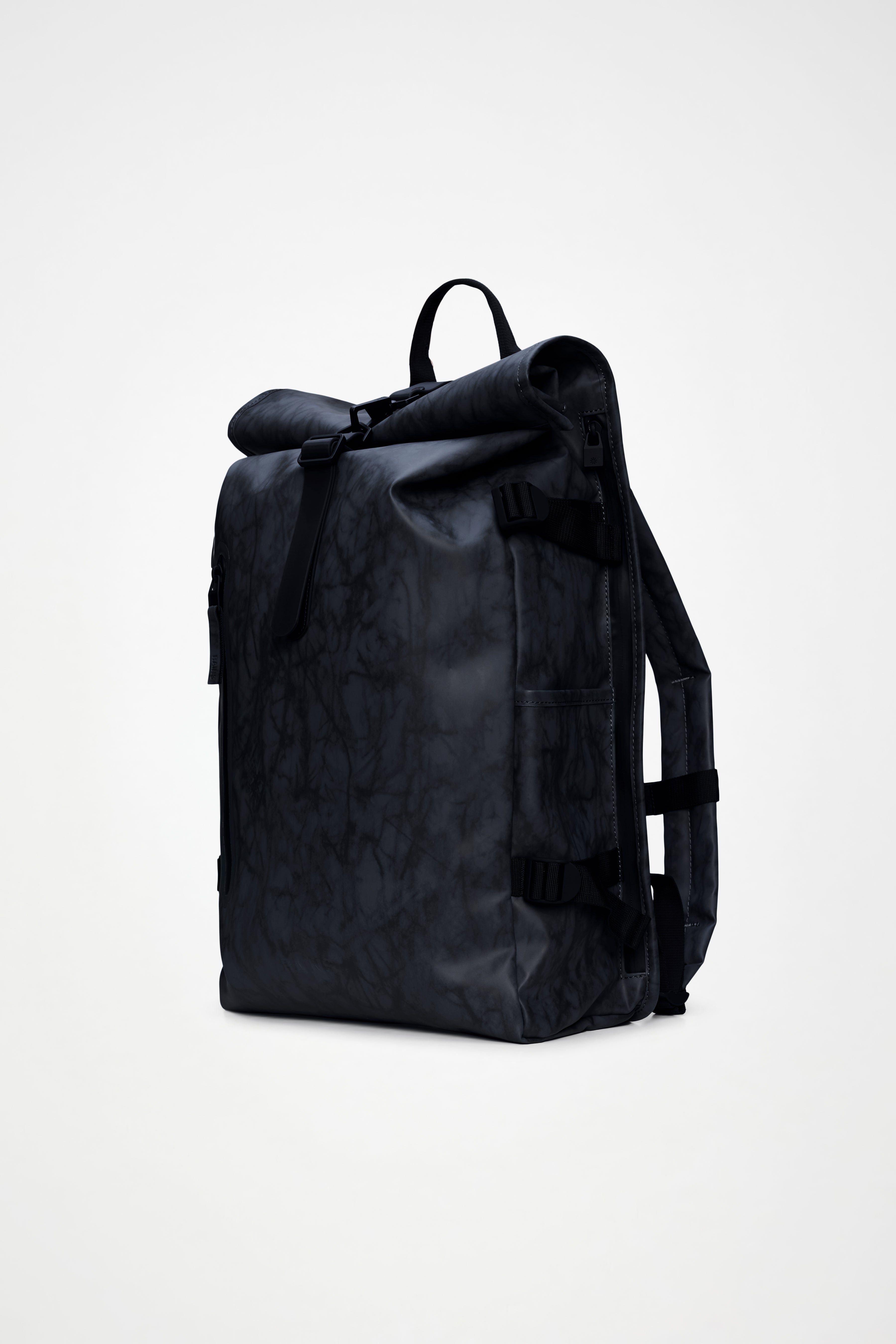 Rolltop Rucksack Large
