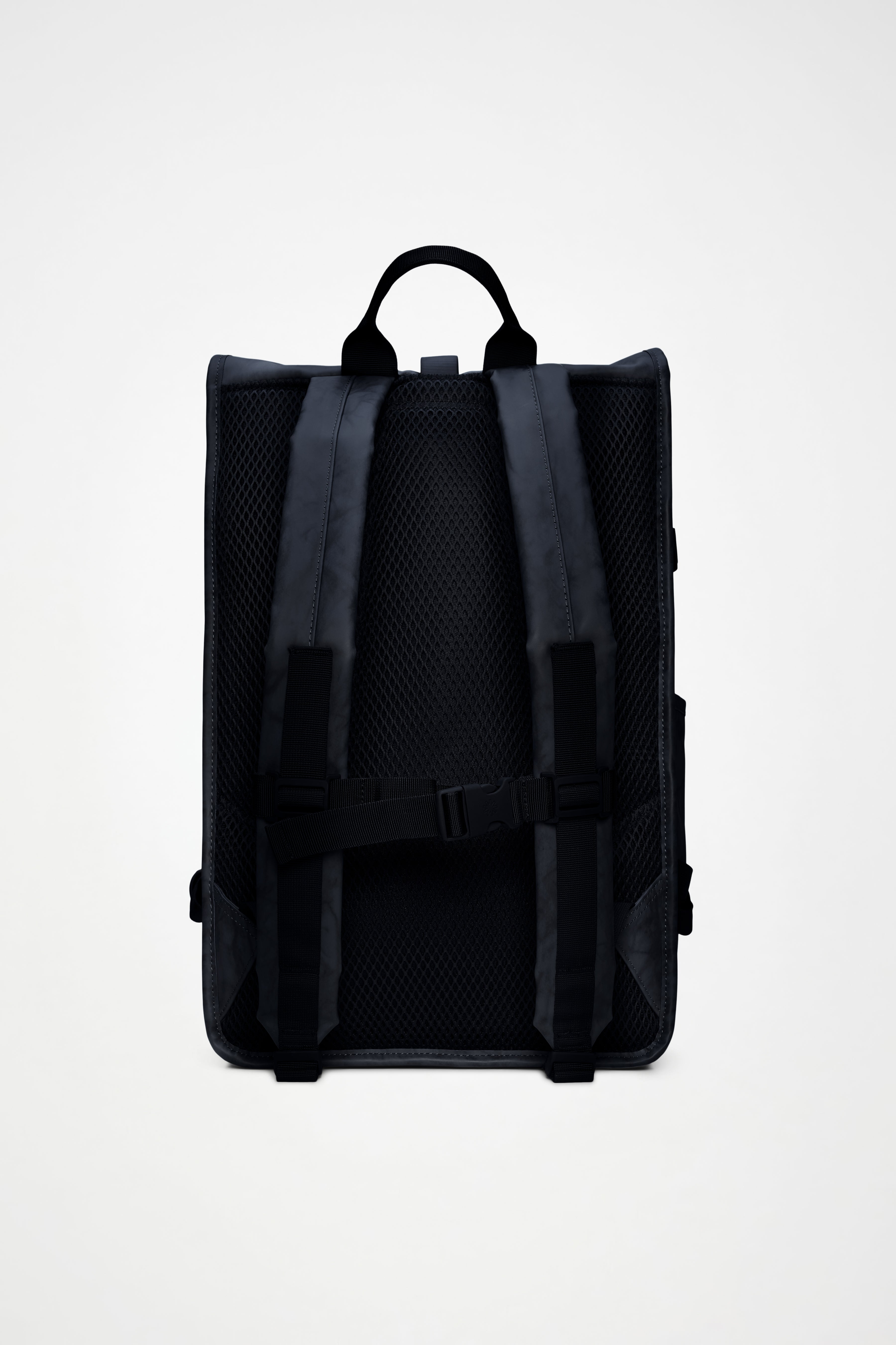 Rolltop Rucksack Large