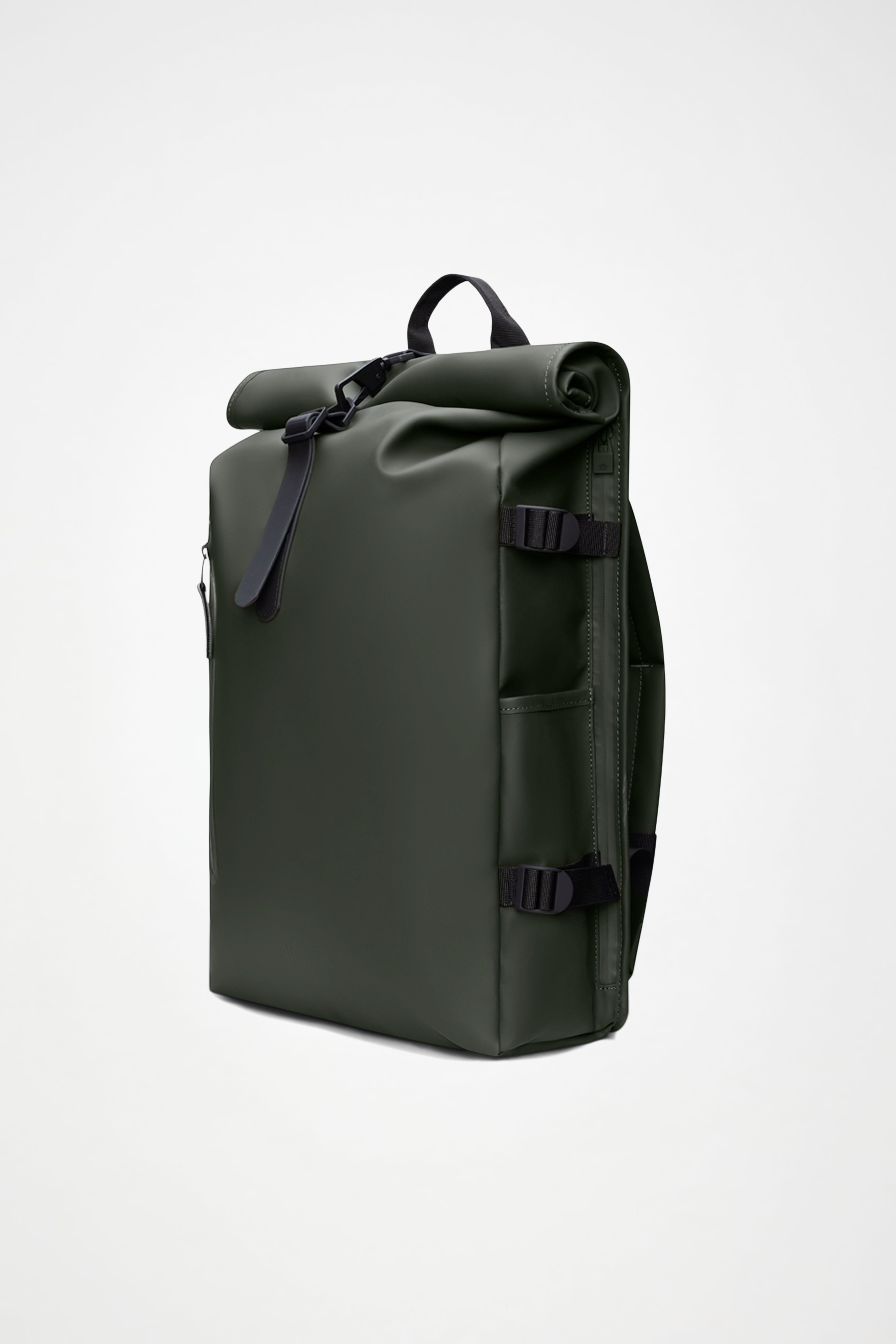 Rolltop Rucksack Large