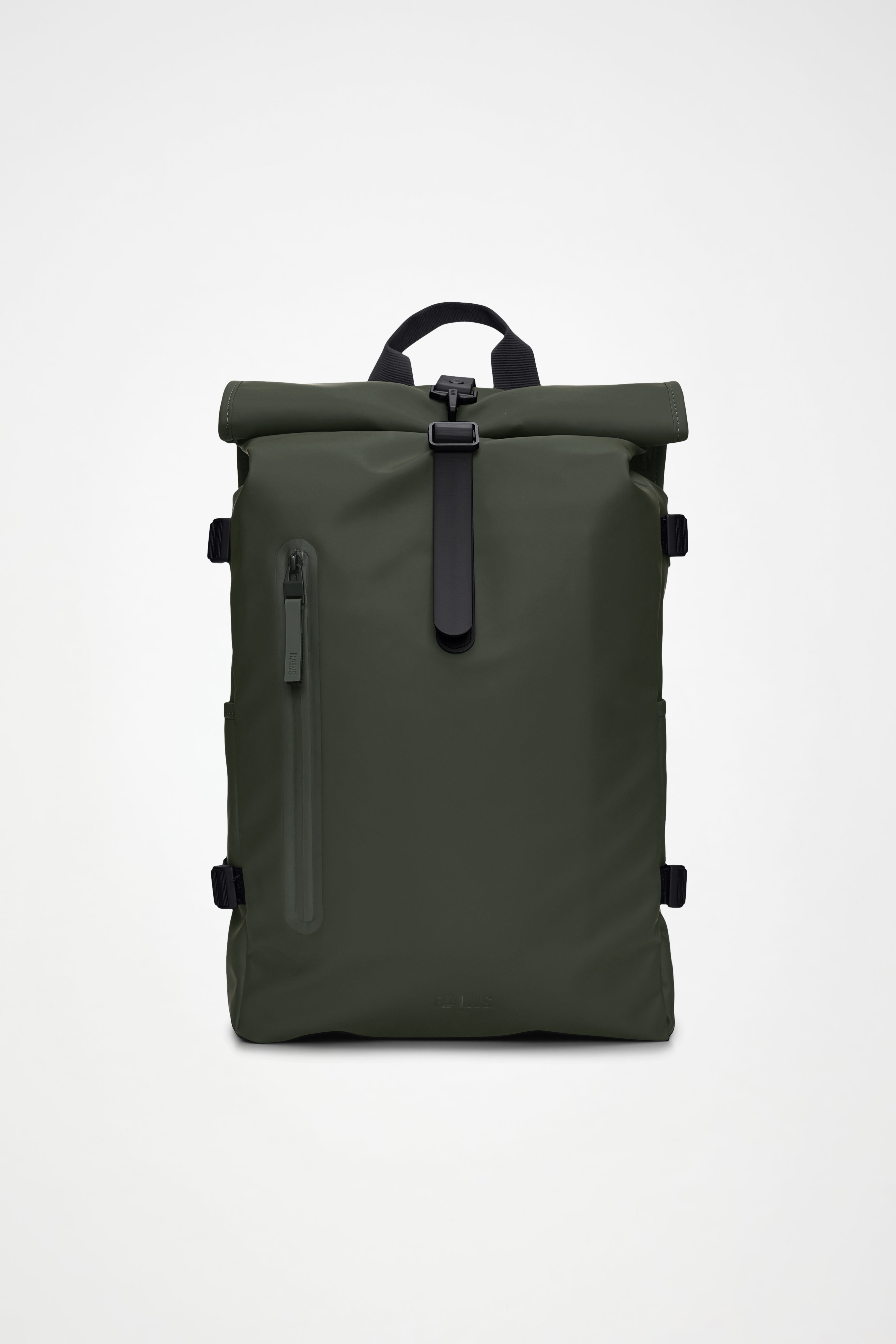 Rolltop Rucksack Large