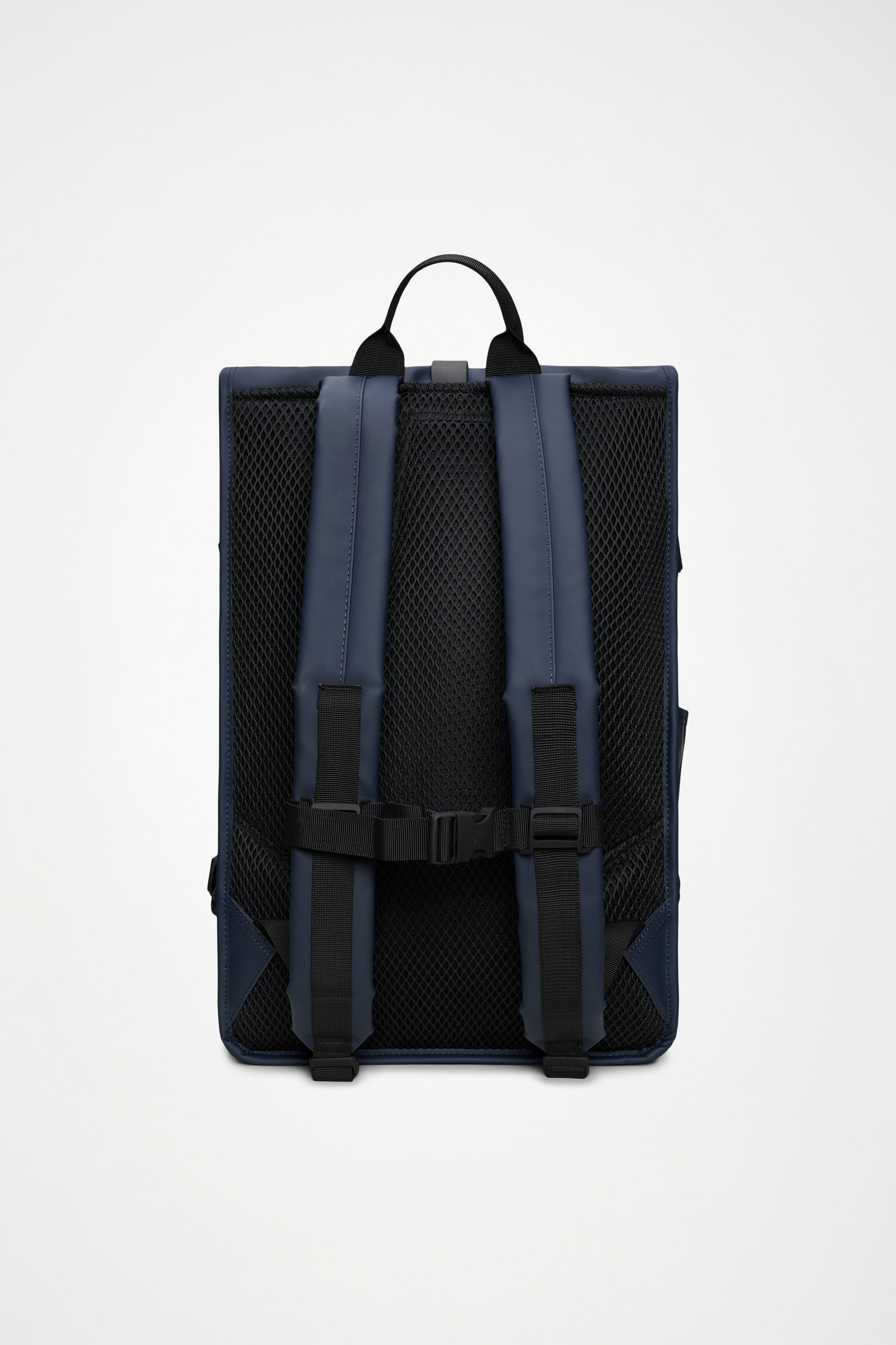 Rolltop Rucksack Large
