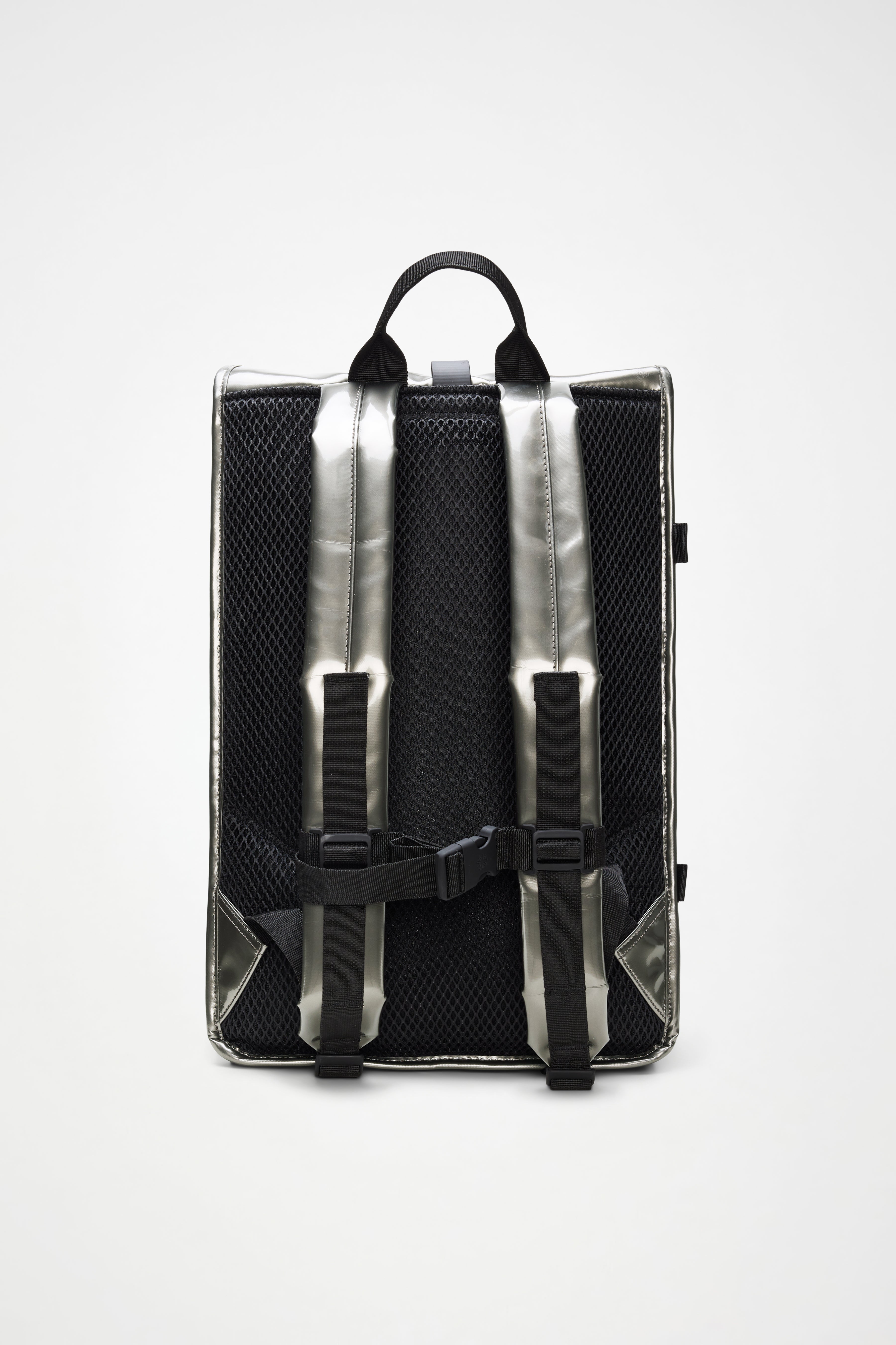 Rolltop Rucksack Large